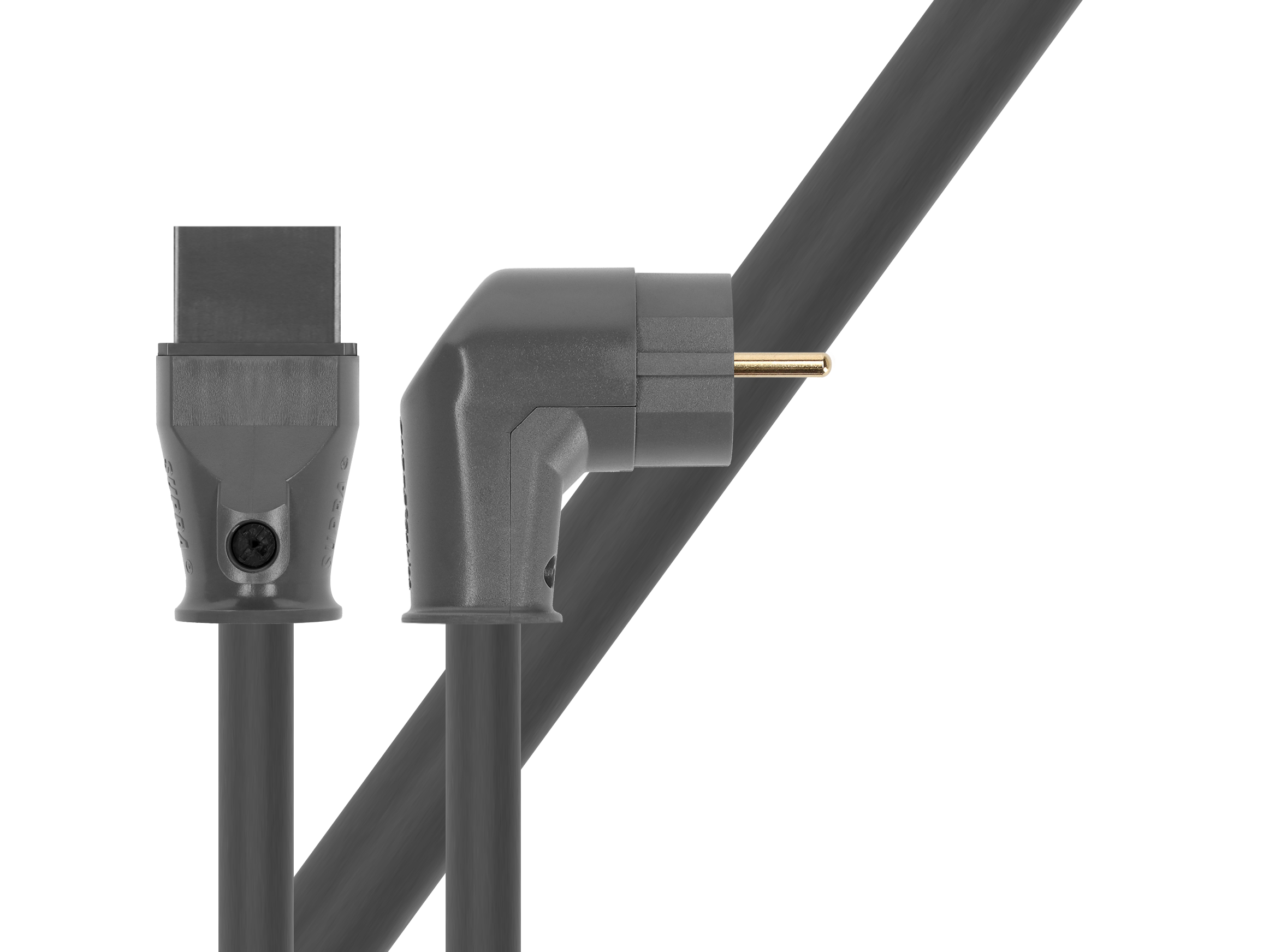LoRad 2.5 SPC CS-16-EU/A, 4.00 m
