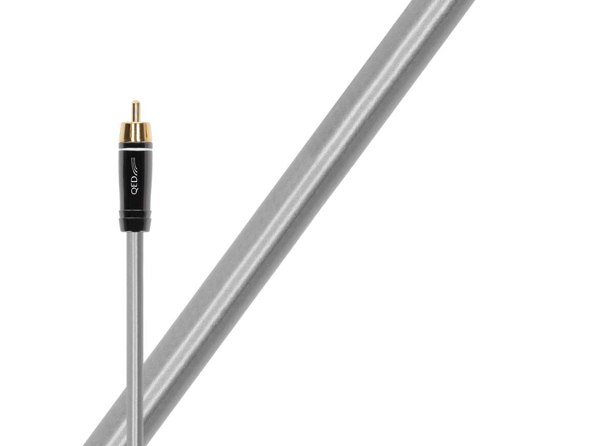 QED Performance 40i