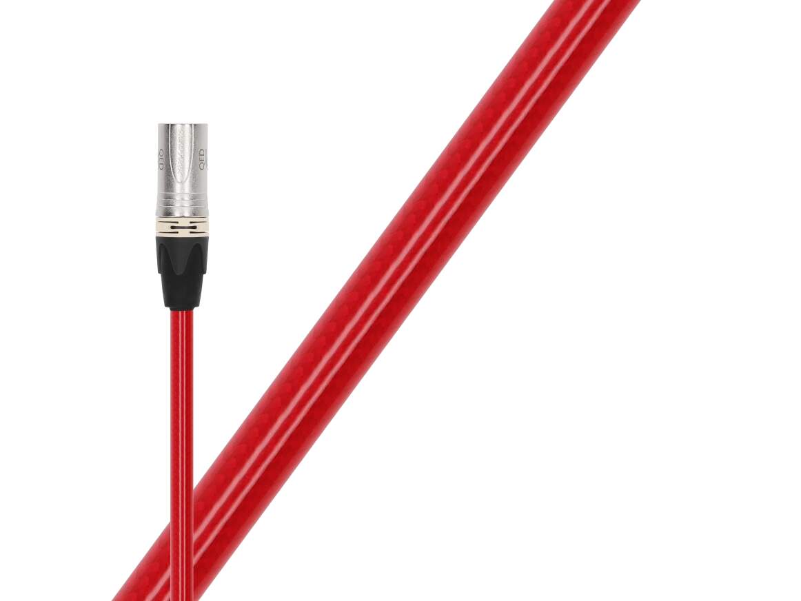 QED Reference 40 XLR