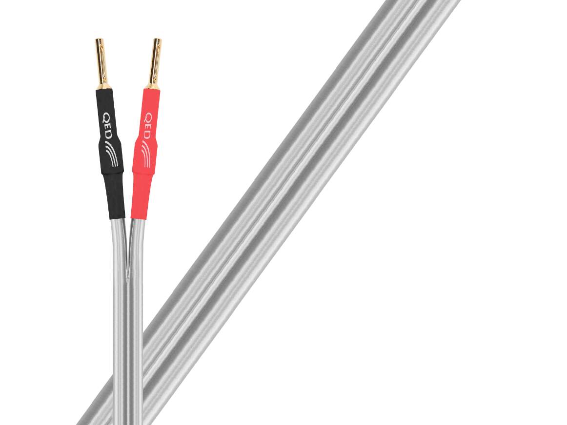 QED Reference XT40i