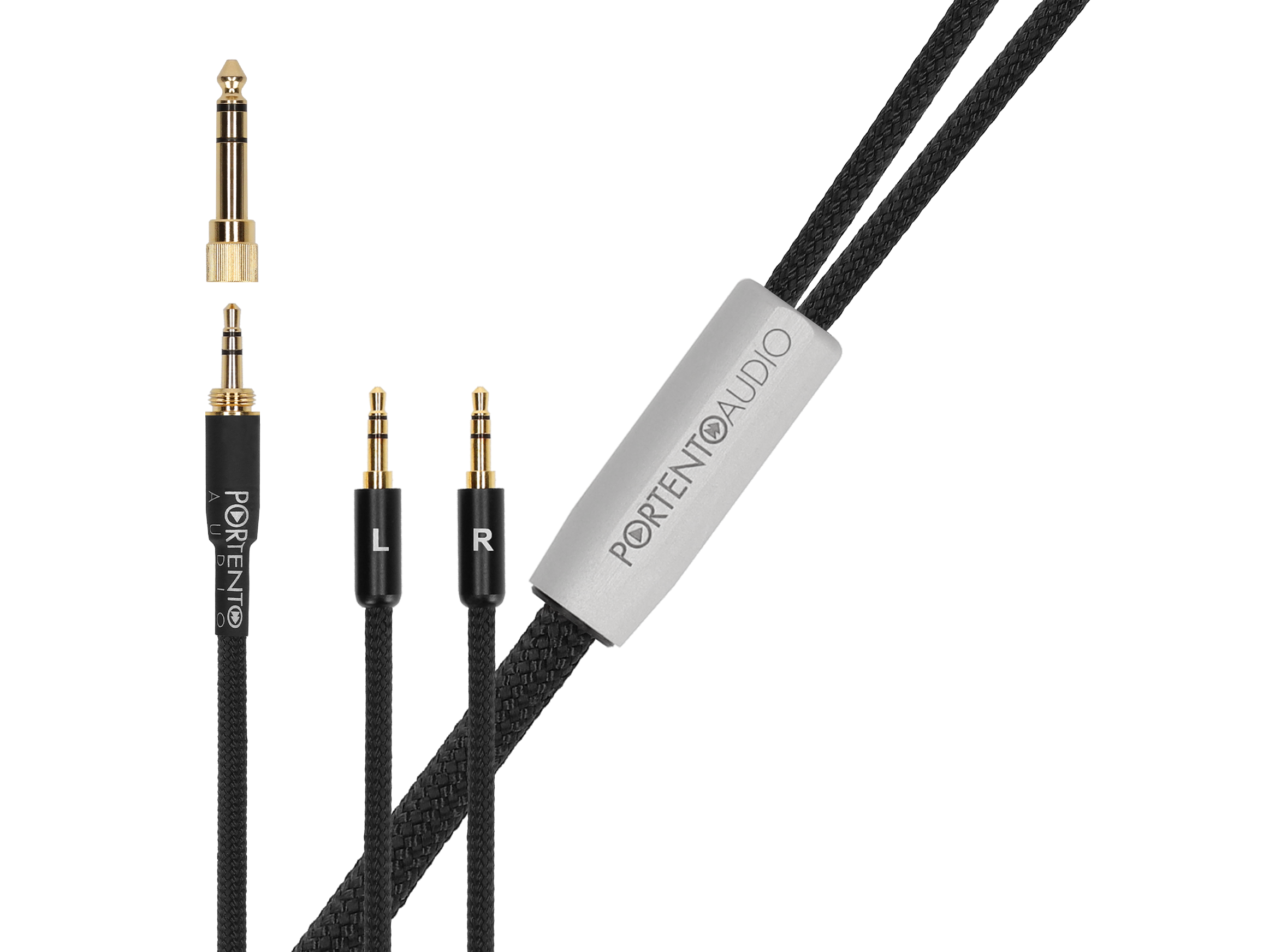Incanto HPC 3,5 mm