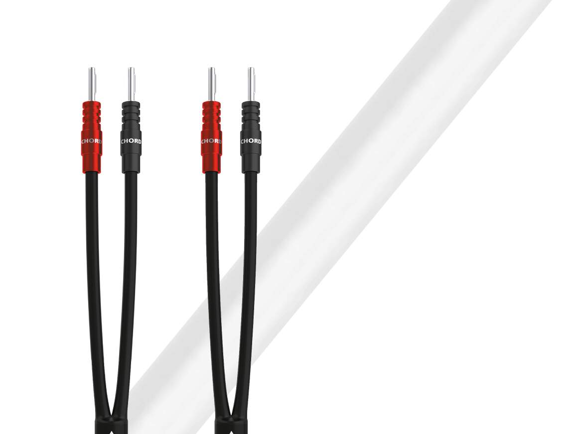 Chord Company C-screenX LS