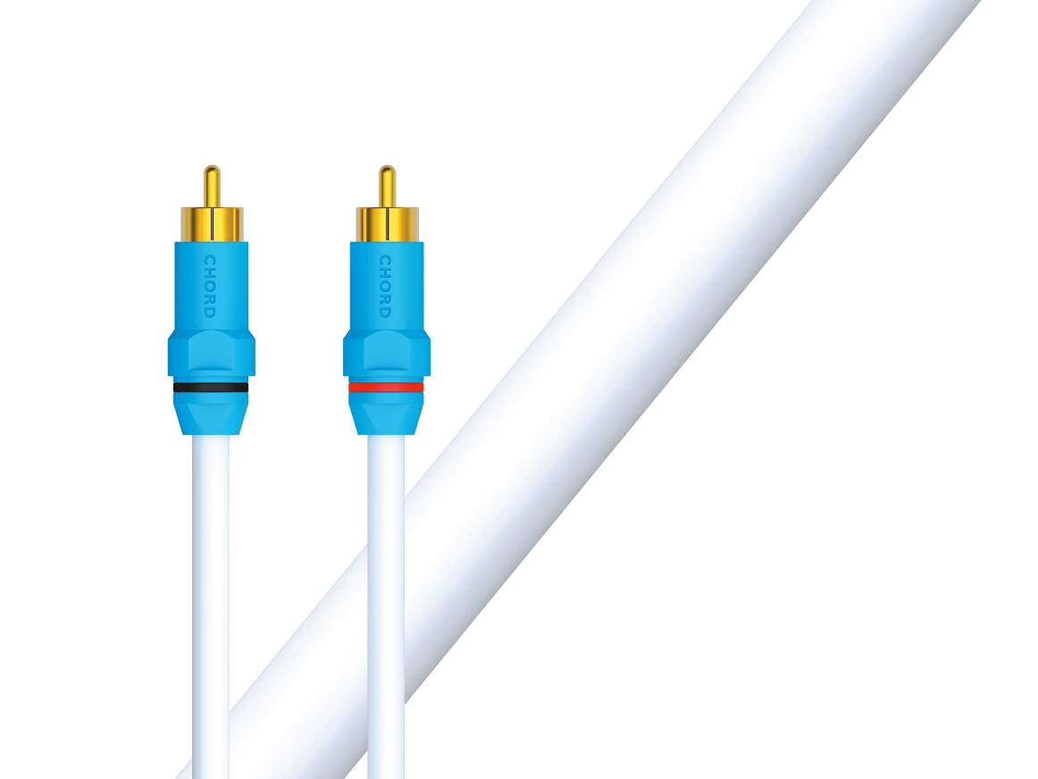 Chord Company C-line RCA