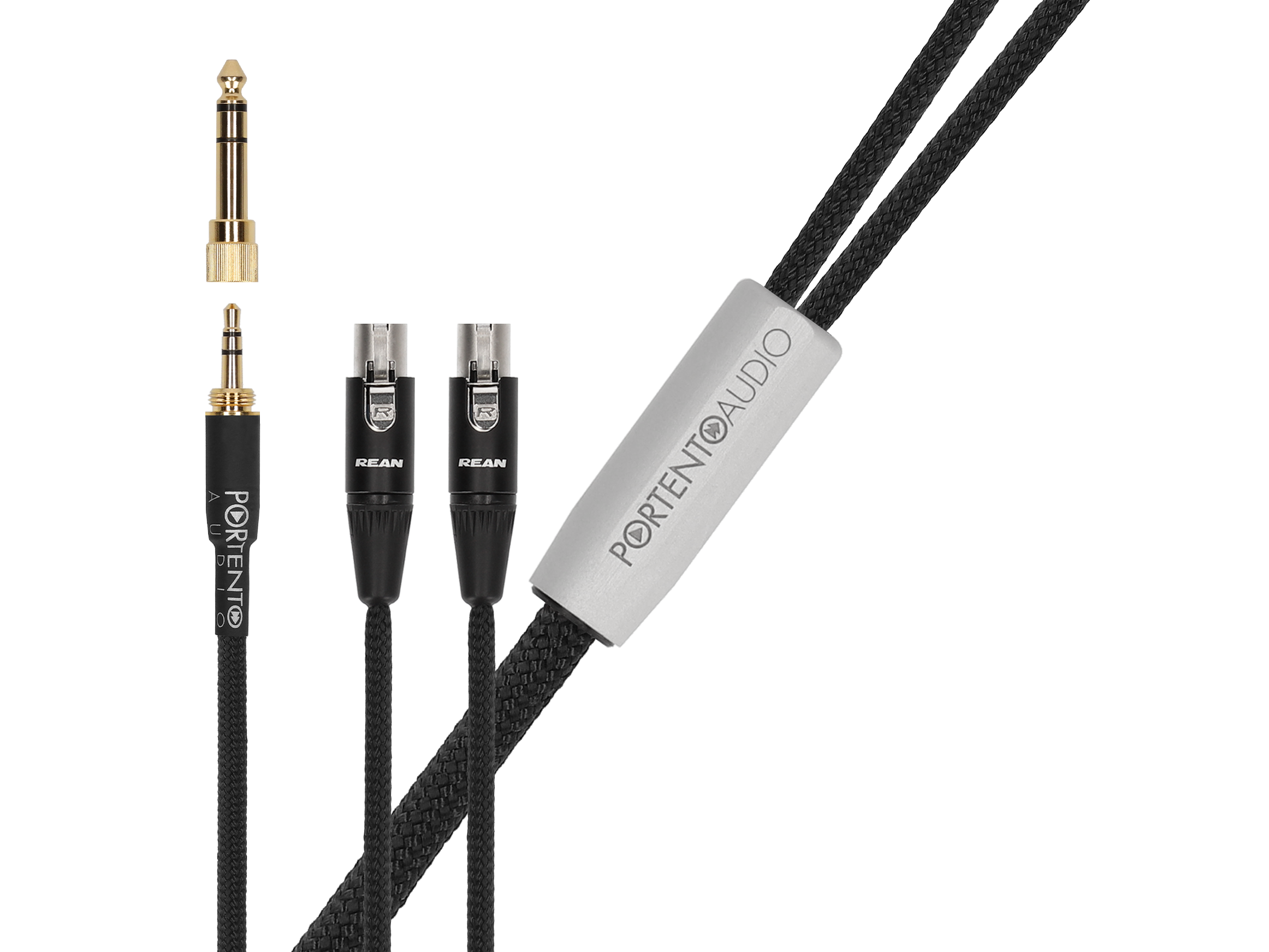 Incanto HPC mini XLR