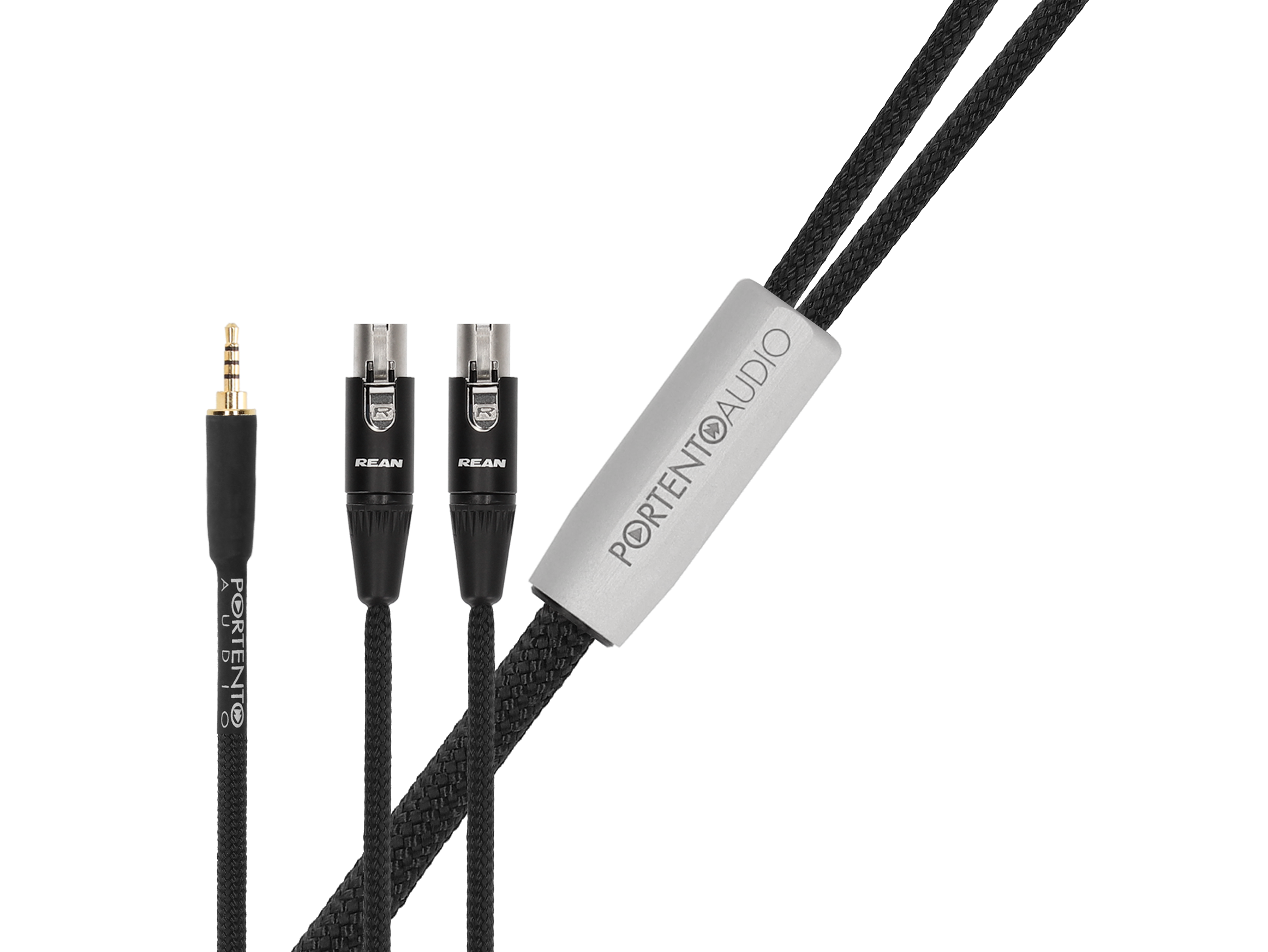 Incanto HPC mini XLR
