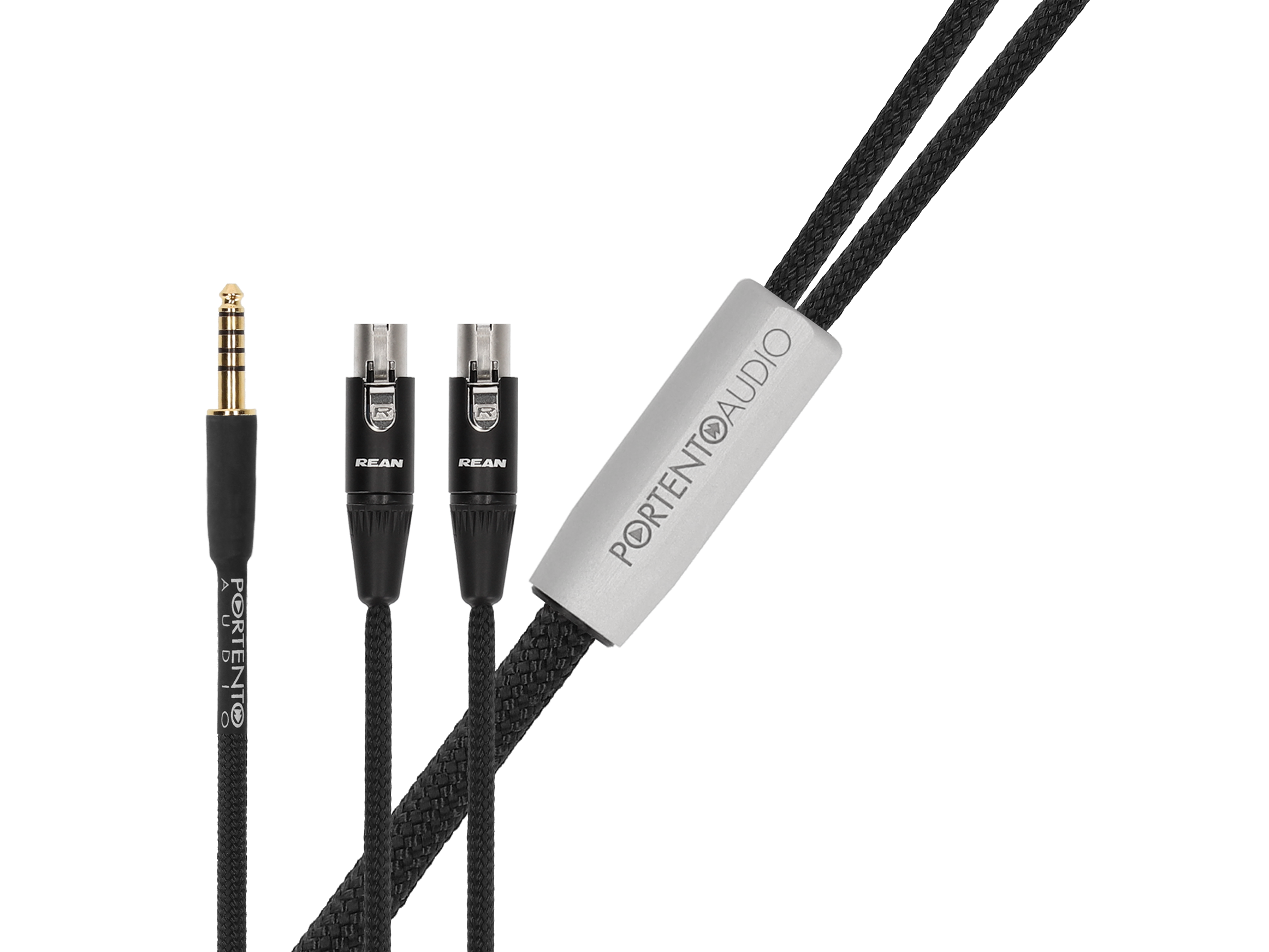 Incanto HPC mini XLR
