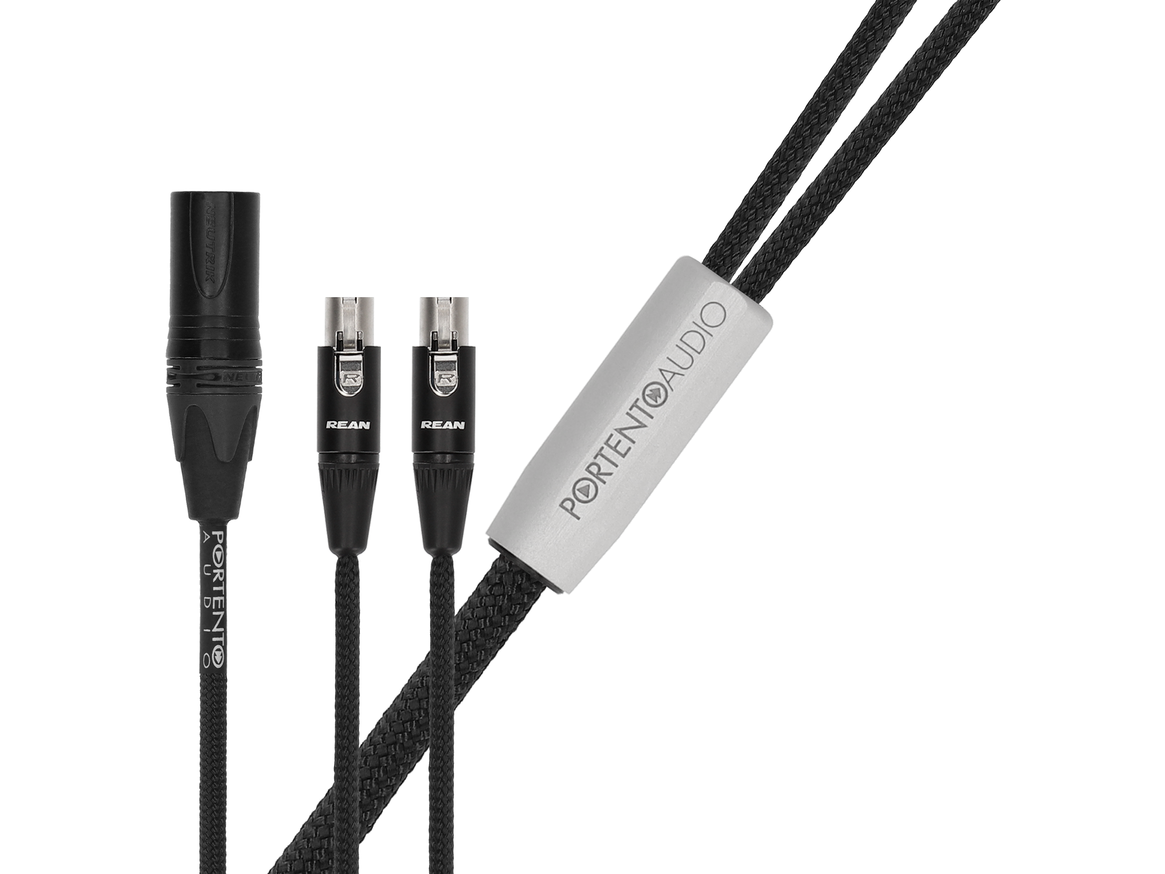 Incanto HPC mini XLR