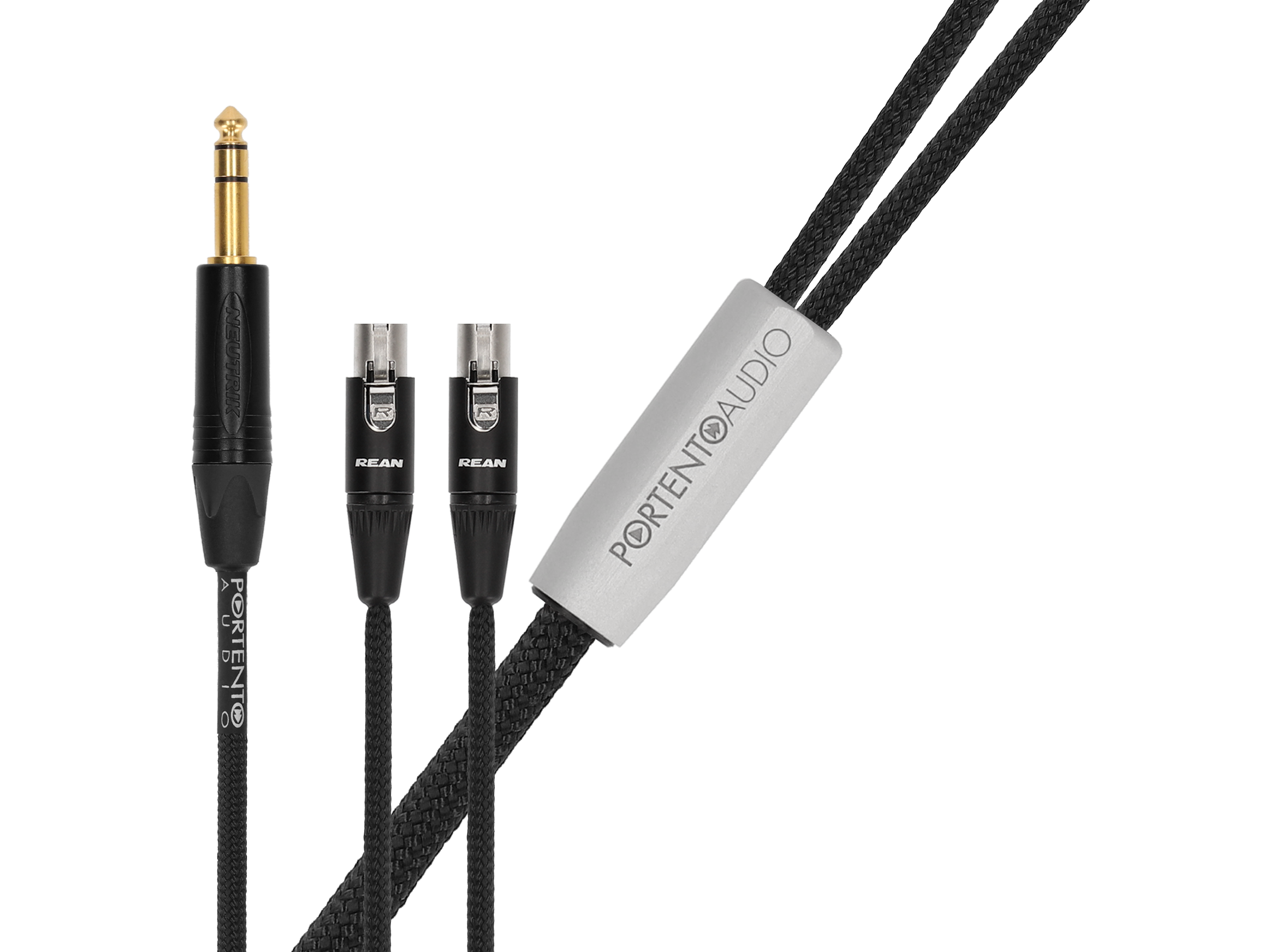 Incanto HPC mini XLR