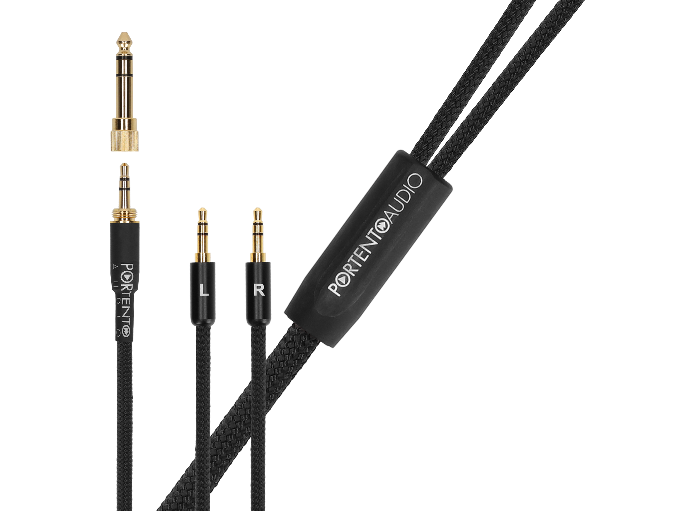 Melodia HPC 3.5 mm
