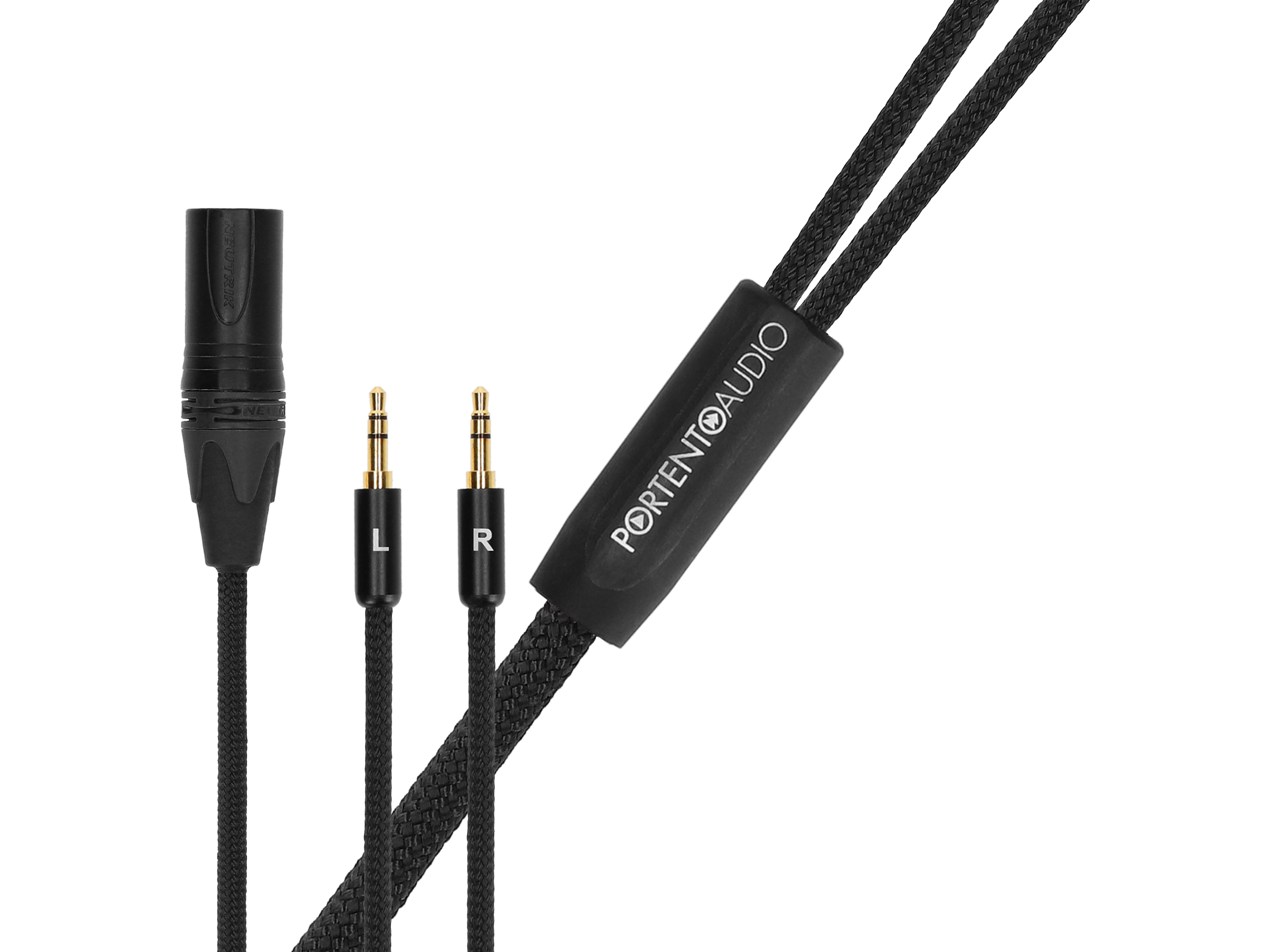 Melodia HPC 3.5 mm