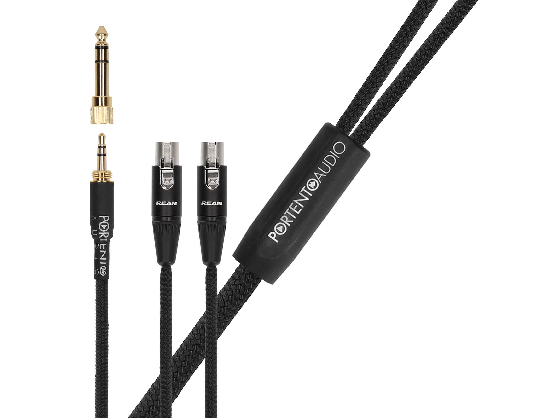 Melodia HPC mini XLR