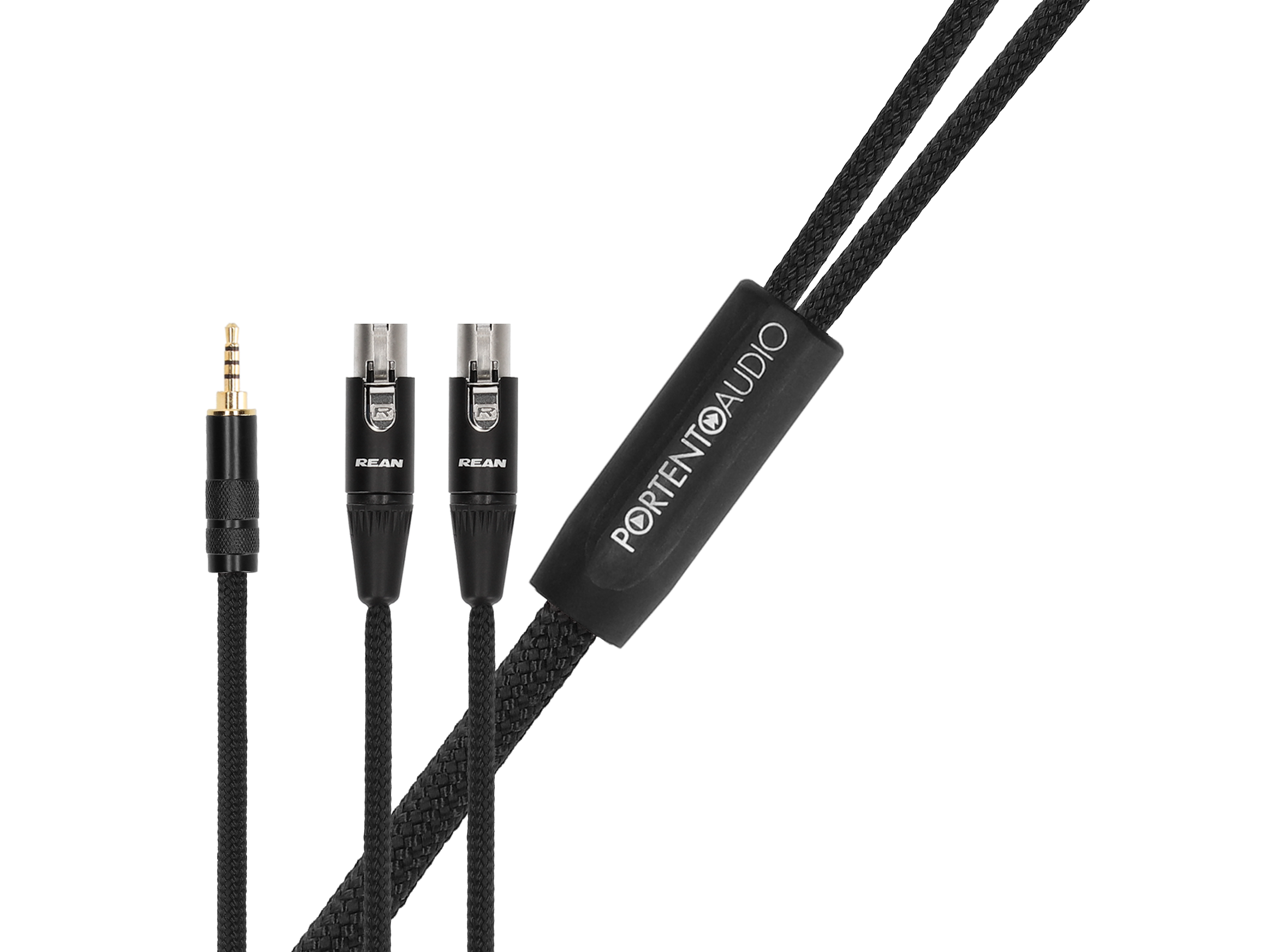 Melodia HPC mini XLR