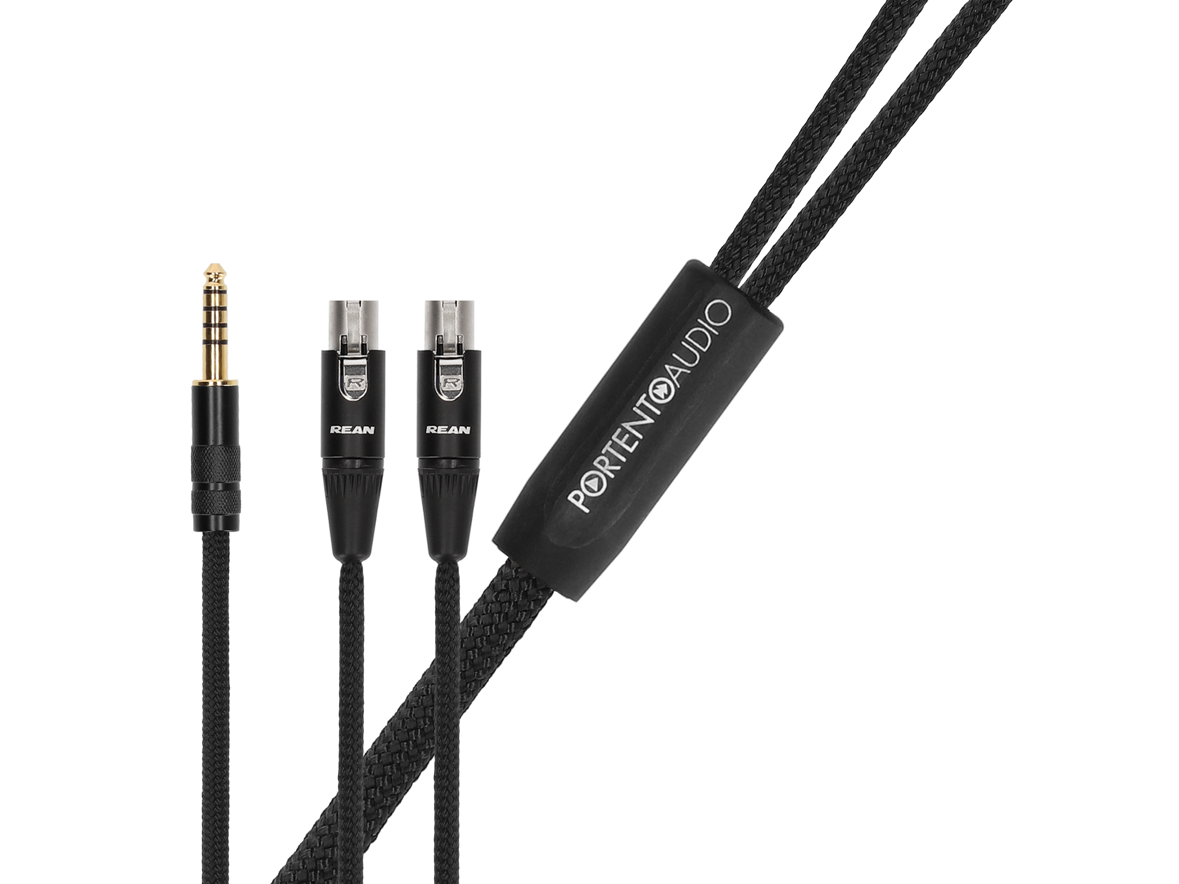 Melodia HPC mini XLR