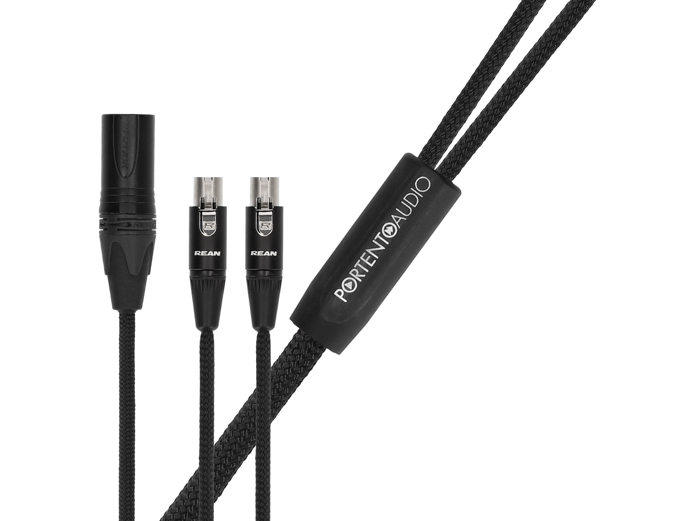 Melodia HPC mini XLR