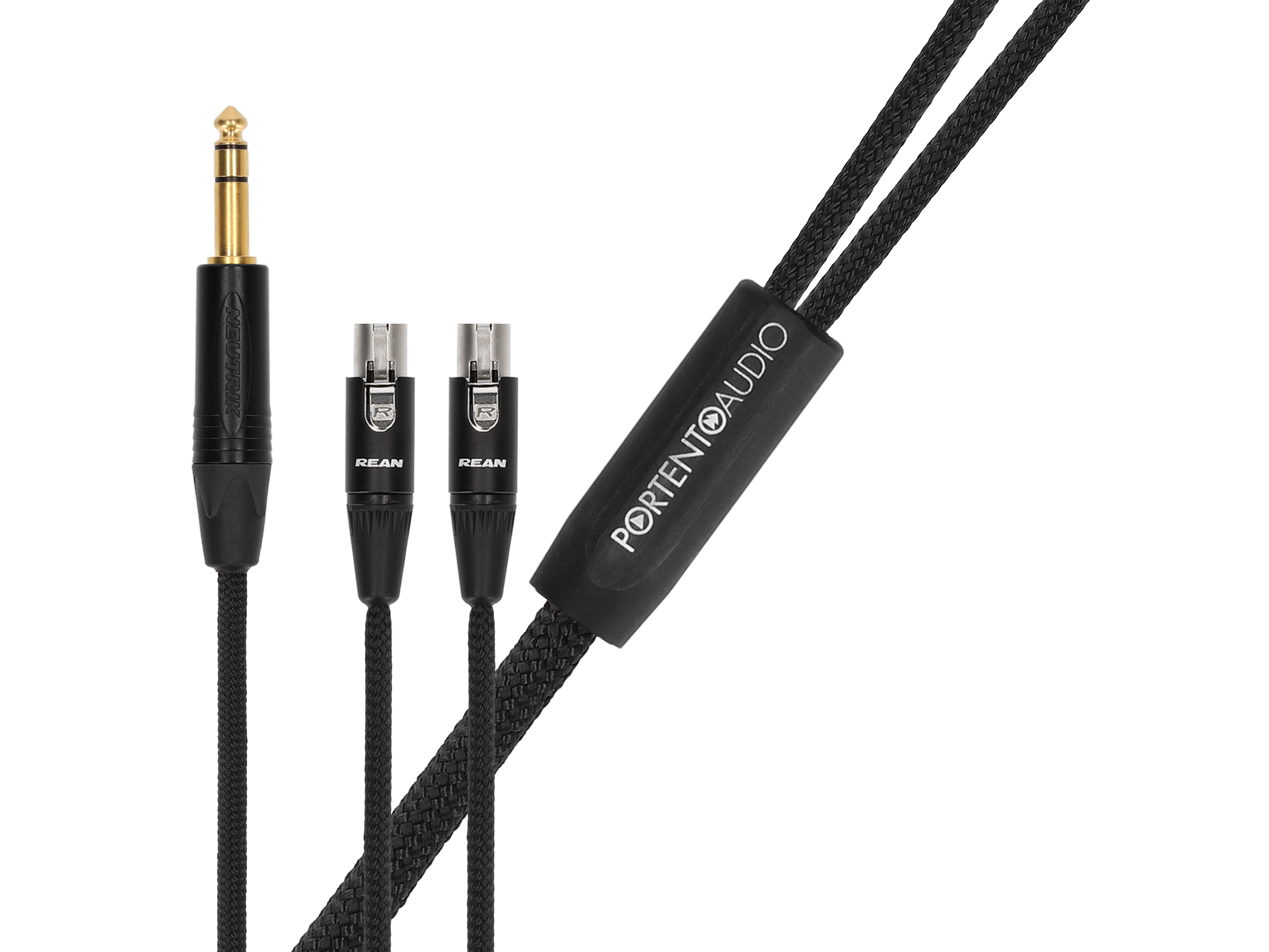 Melodia HPC mini XLR