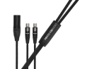 Melodia HPC mini XLR