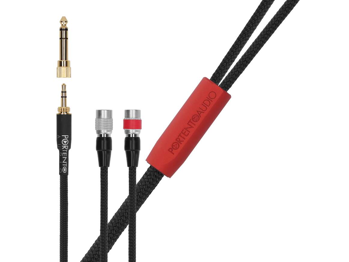 Portento Audio Performer HPC 4-polig Hirose