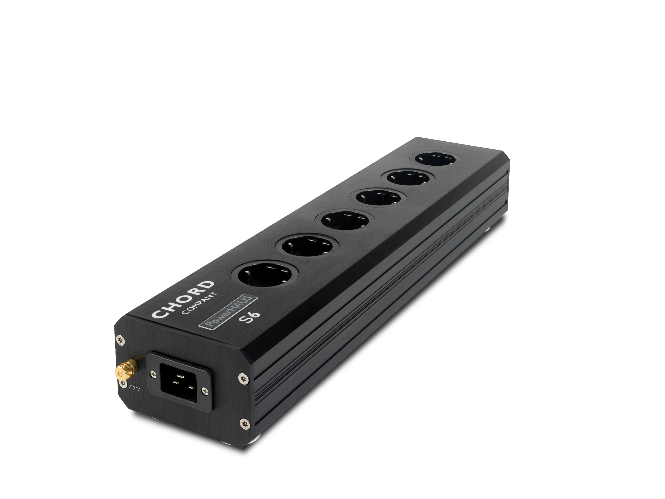 PowerHAUS S6