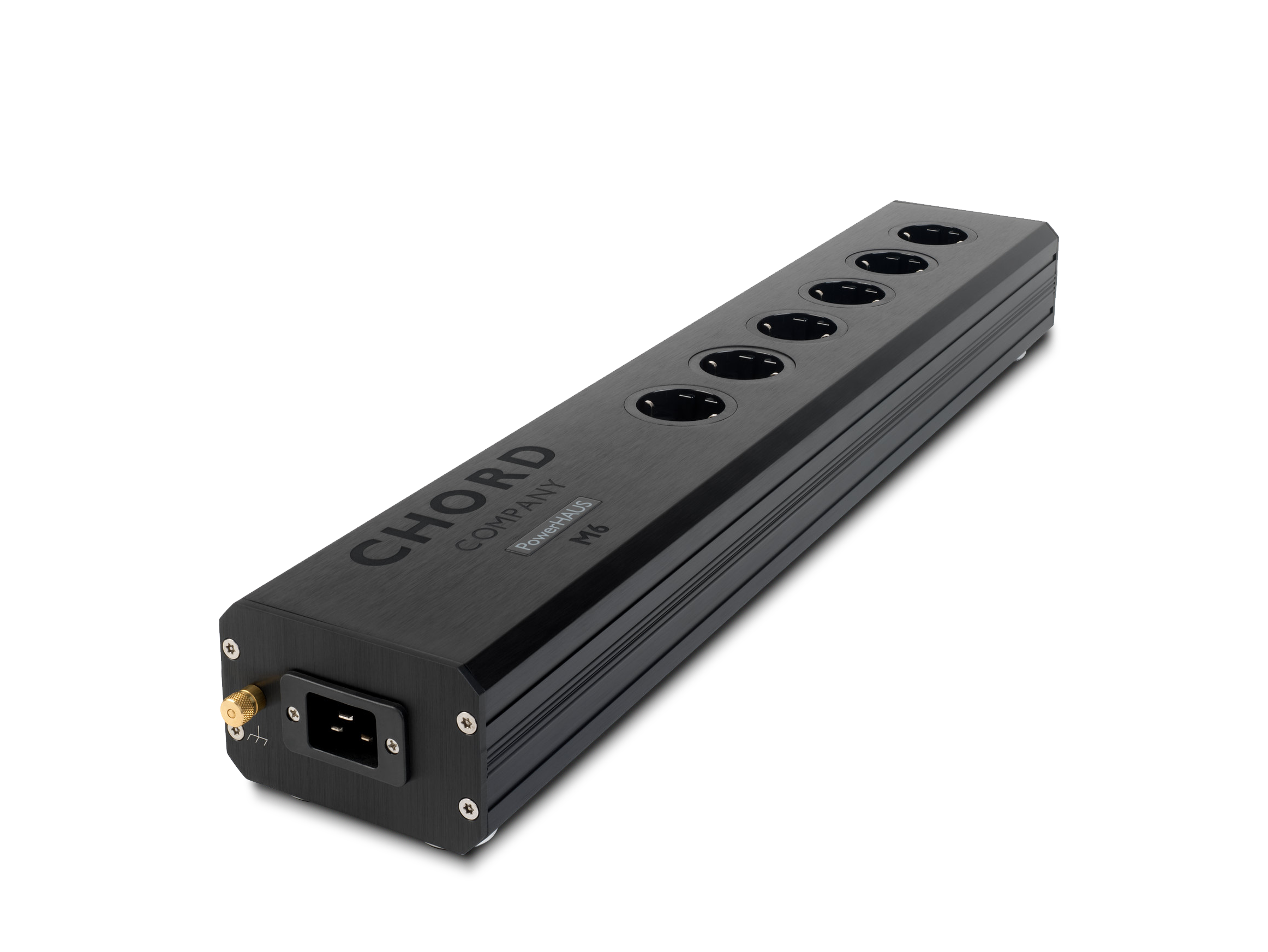 PowerHAUS M6