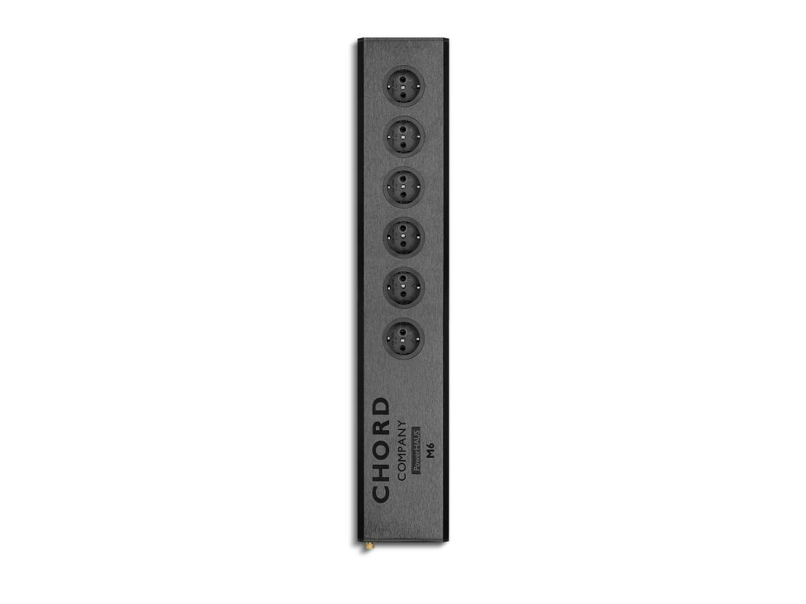 Chord Company PowerHAUS M6
