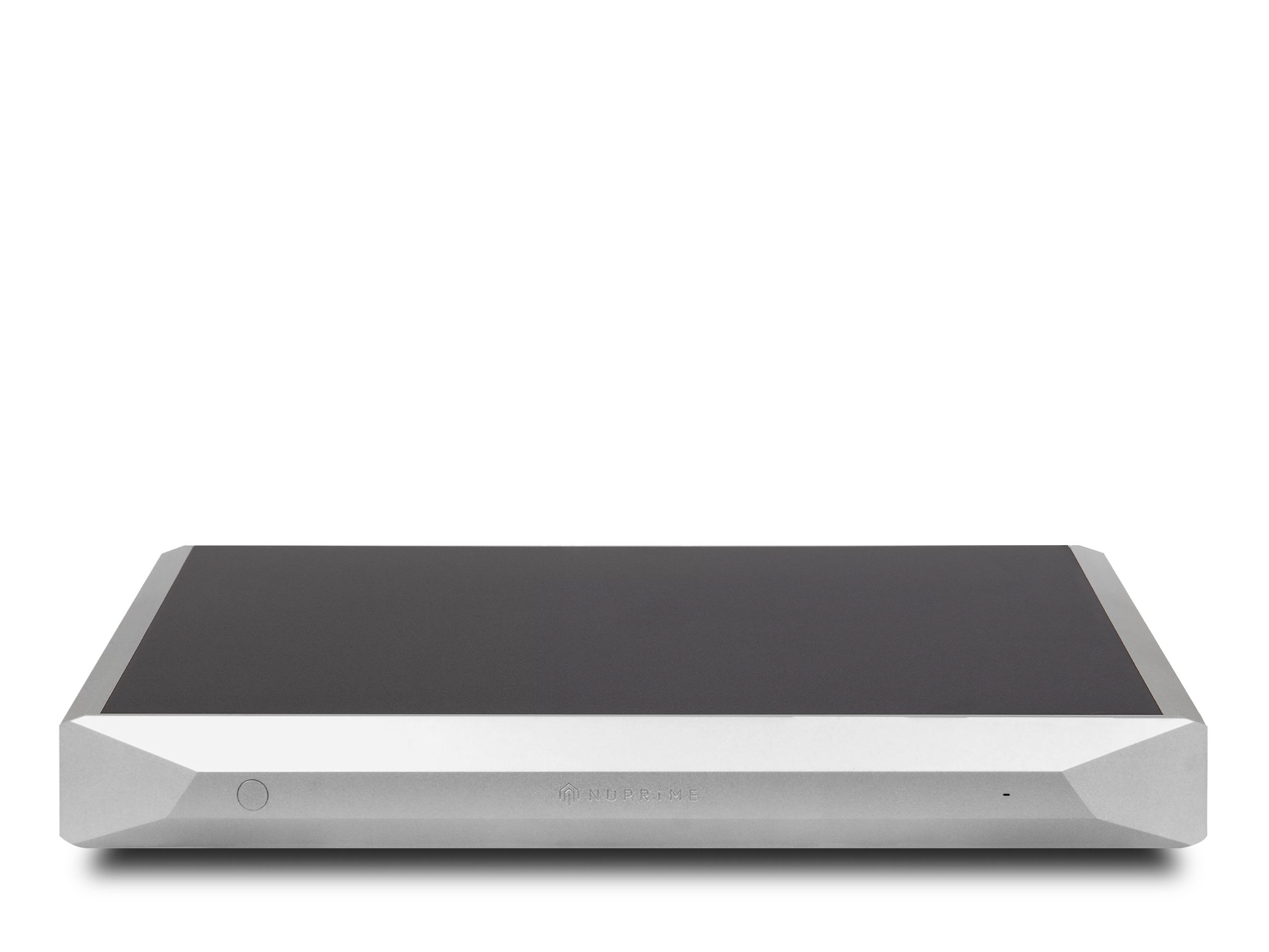 Evolution STA, Silber