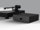 Phono Box DS3 B, Schwarz