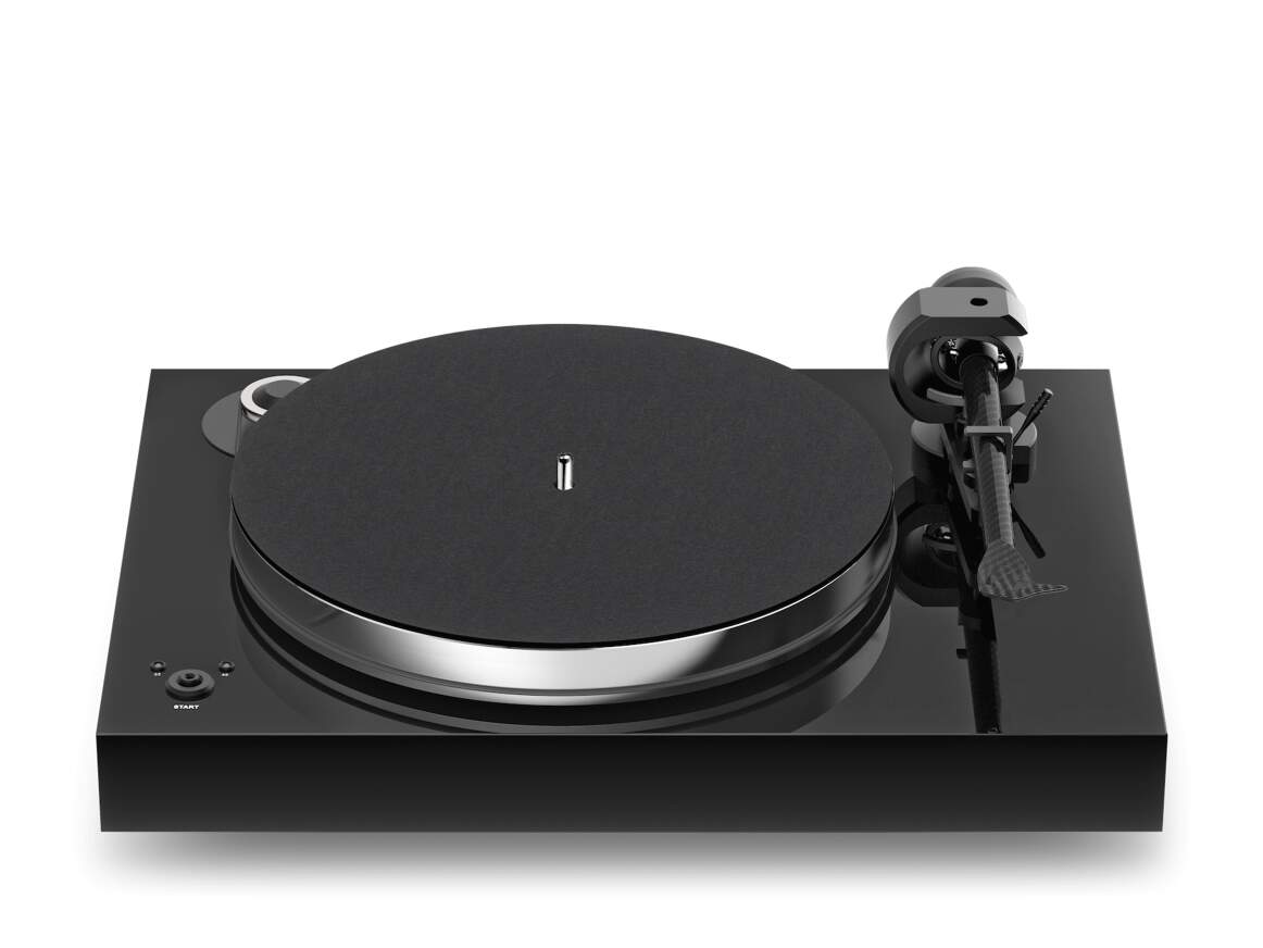 Pro-Ject X8