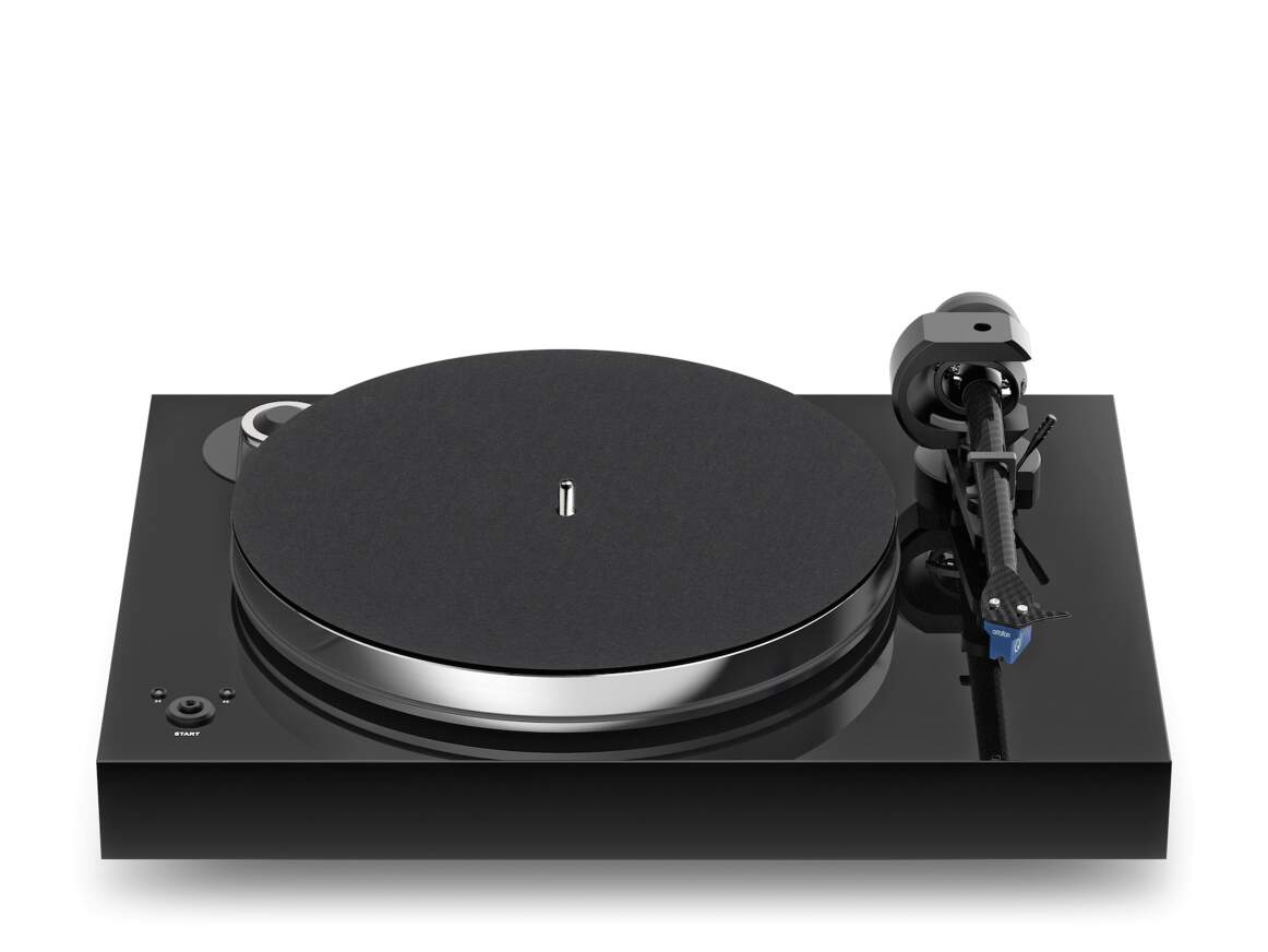 Pro-Ject X8 SuperPack