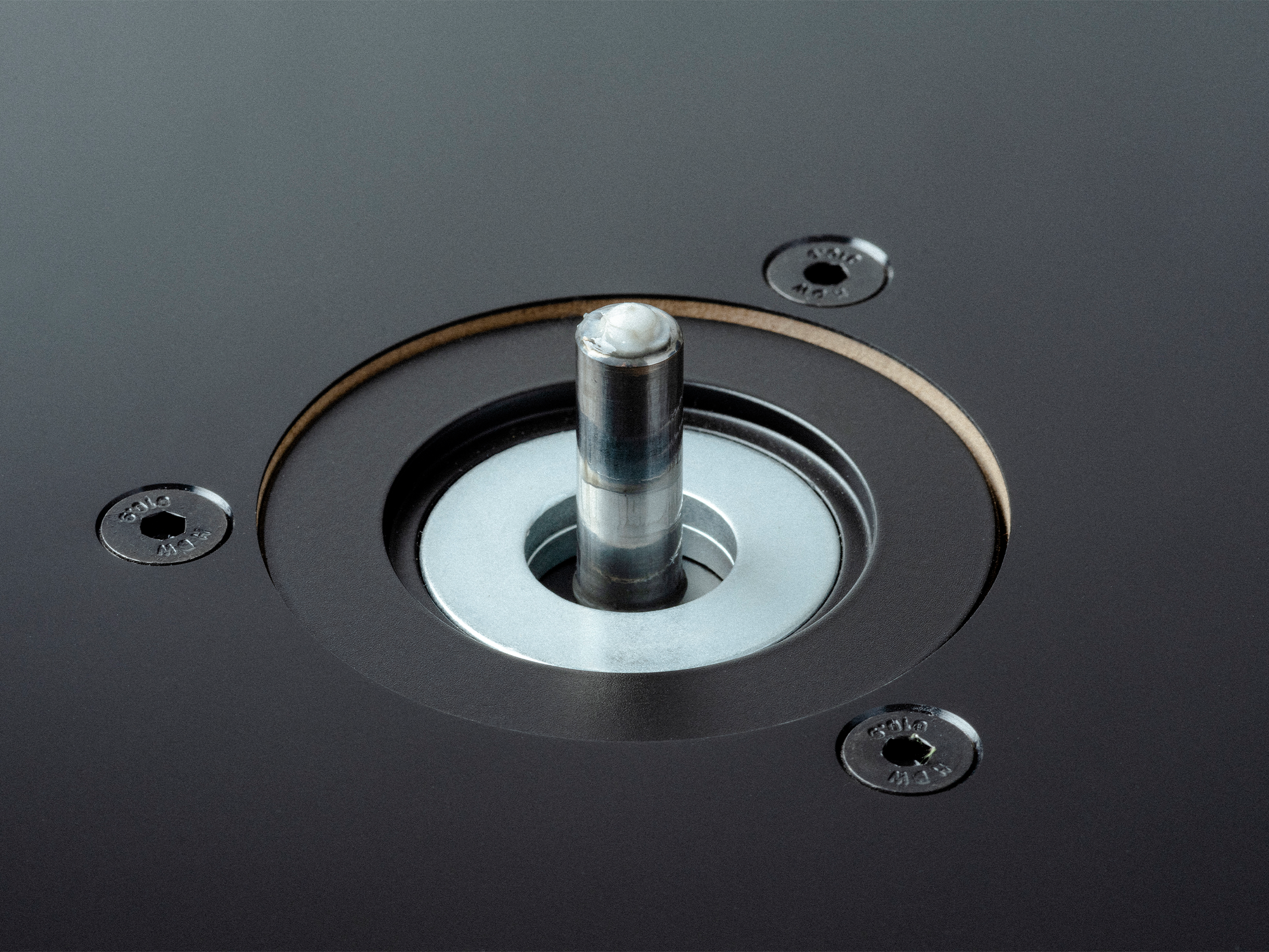 X8 SuperPack, Schwarz