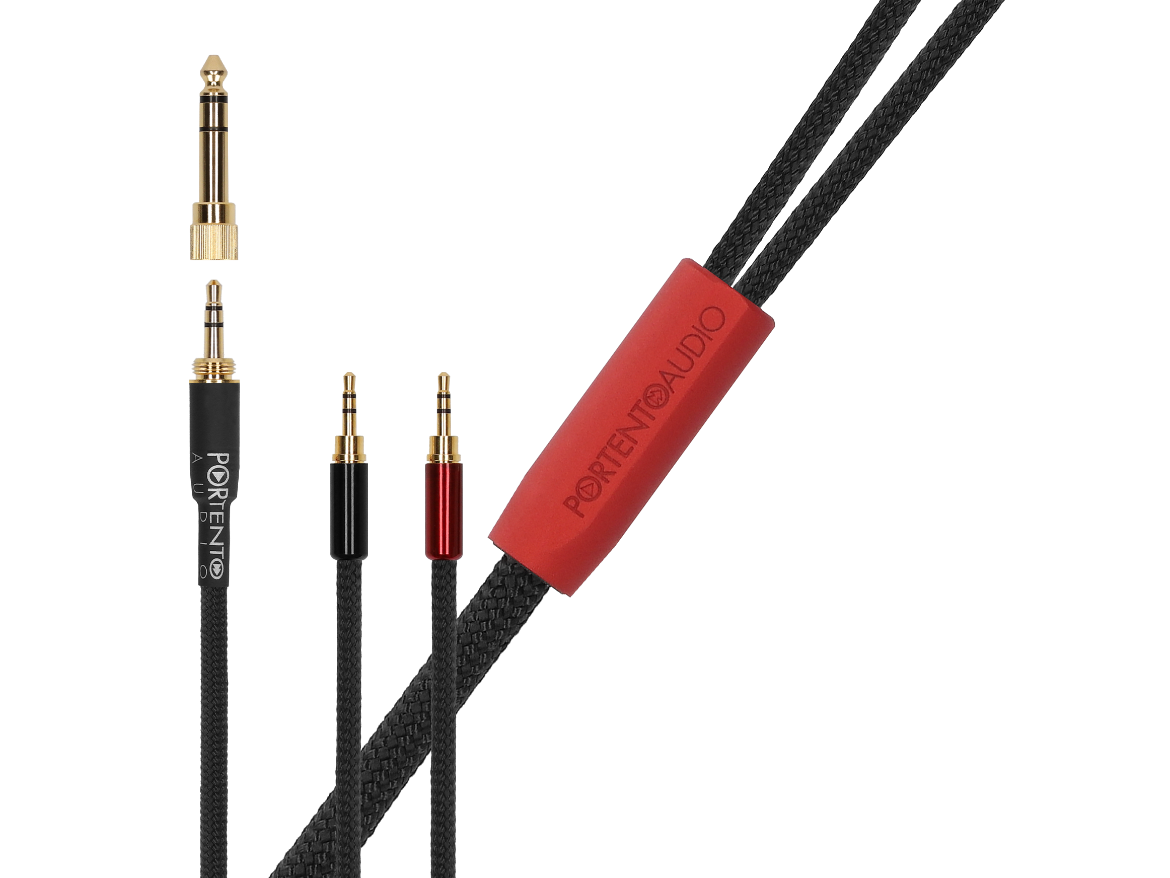 Performer HPC 2.5 mm