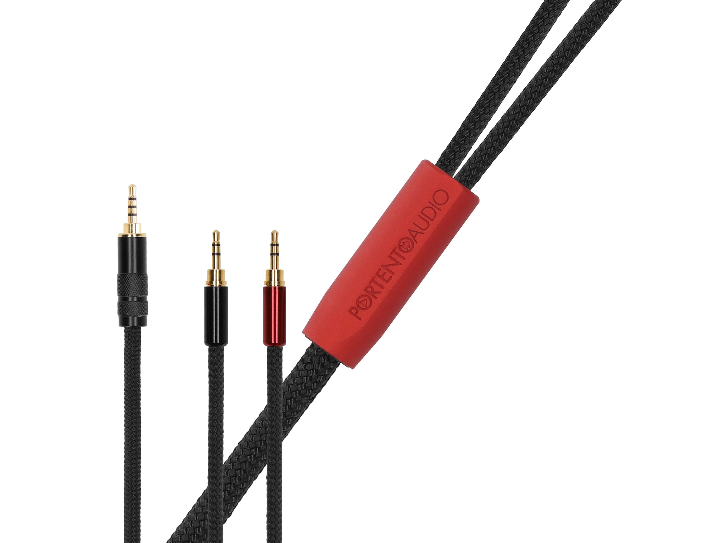 Performer HPC 2.5 mm