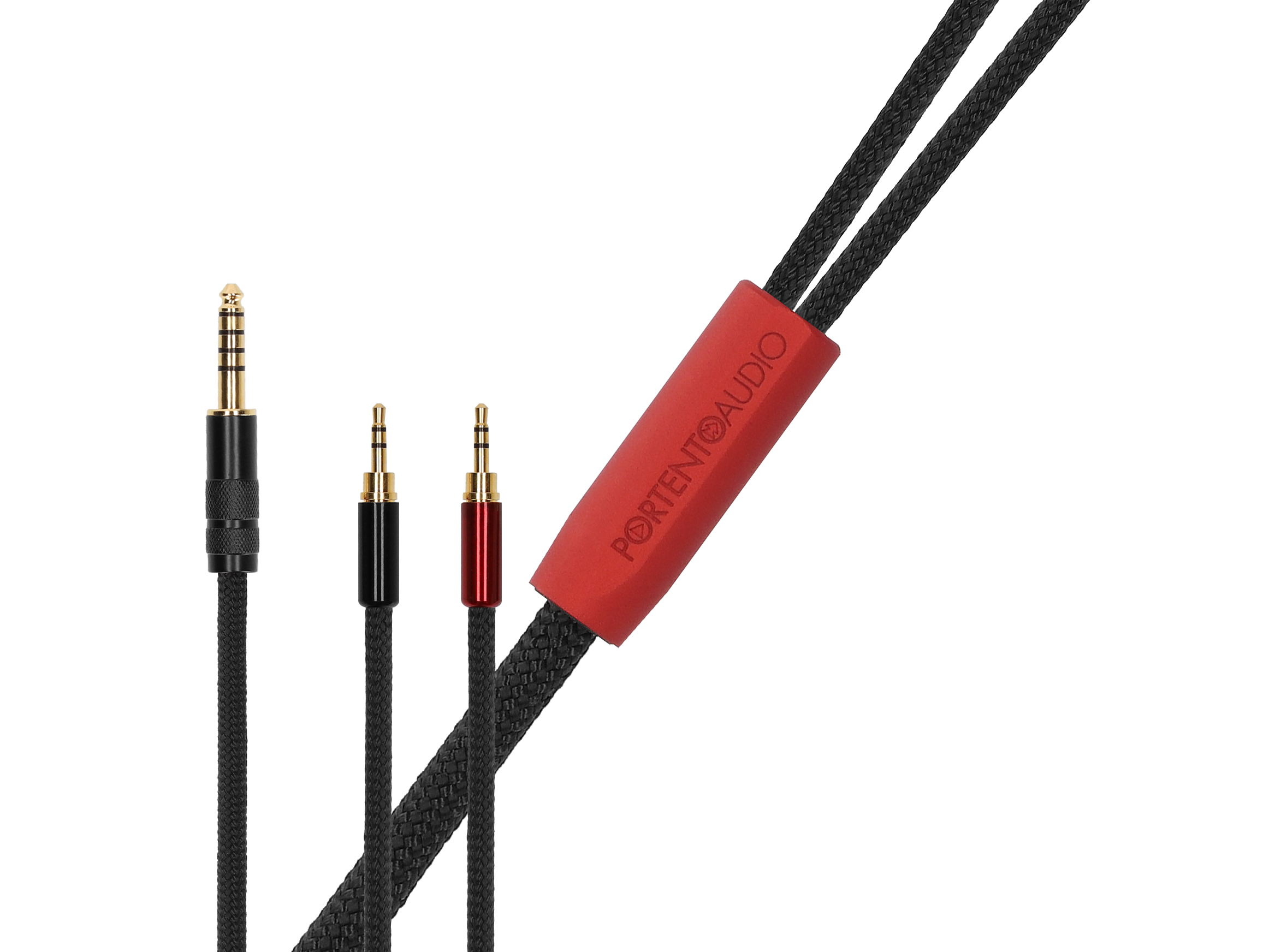 Performer HPC 2.5 mm