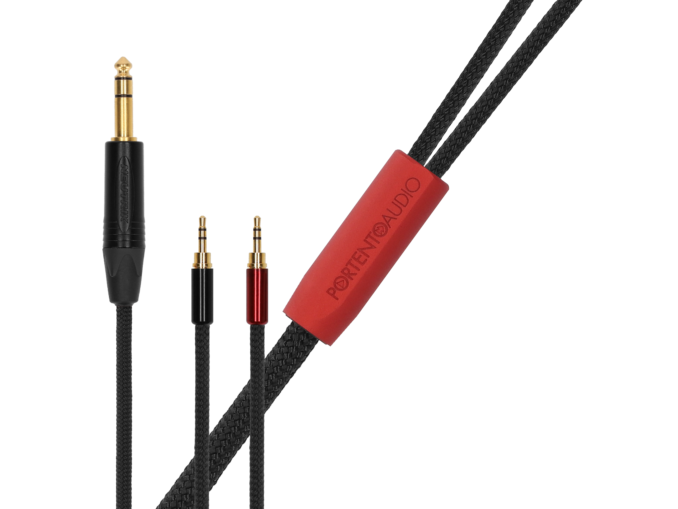 Performer HPC 2.5 mm