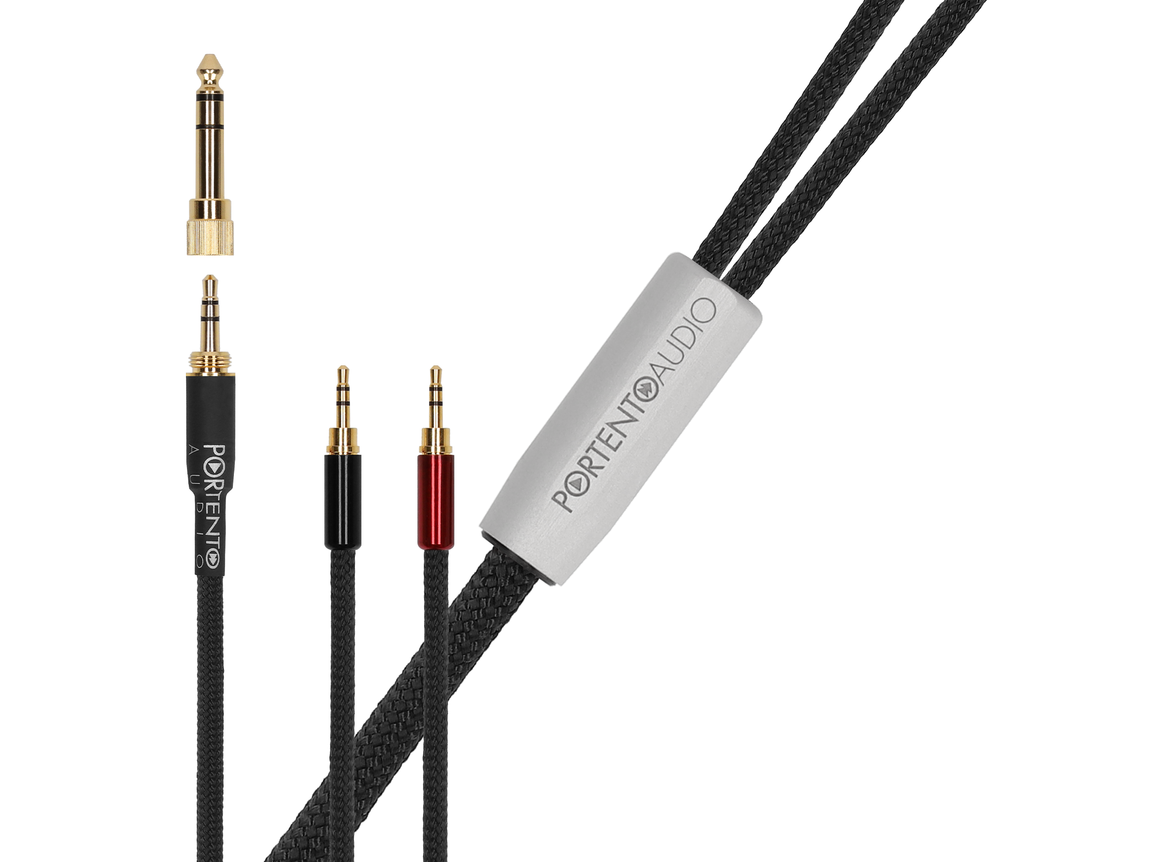 Incanto HPC 2,5 mm