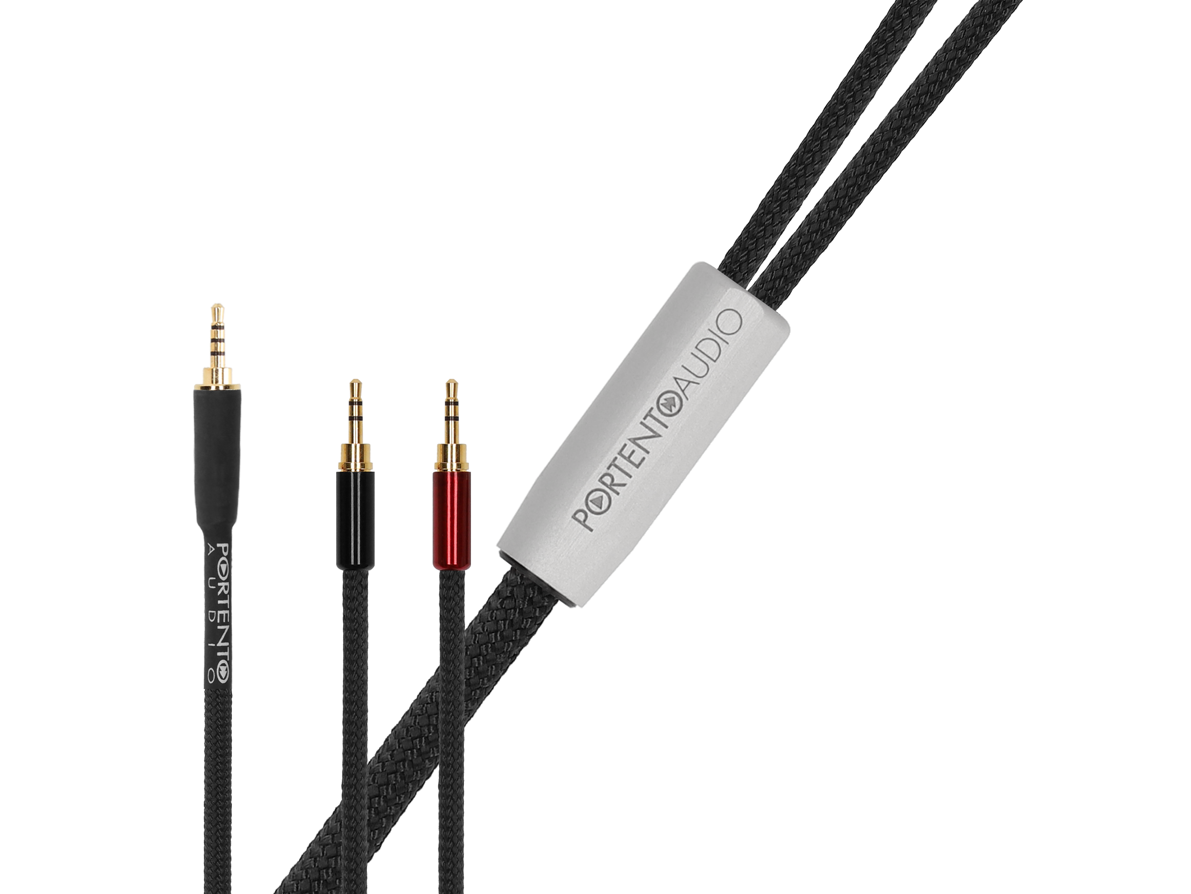 Incanto HPC 2,5 mm