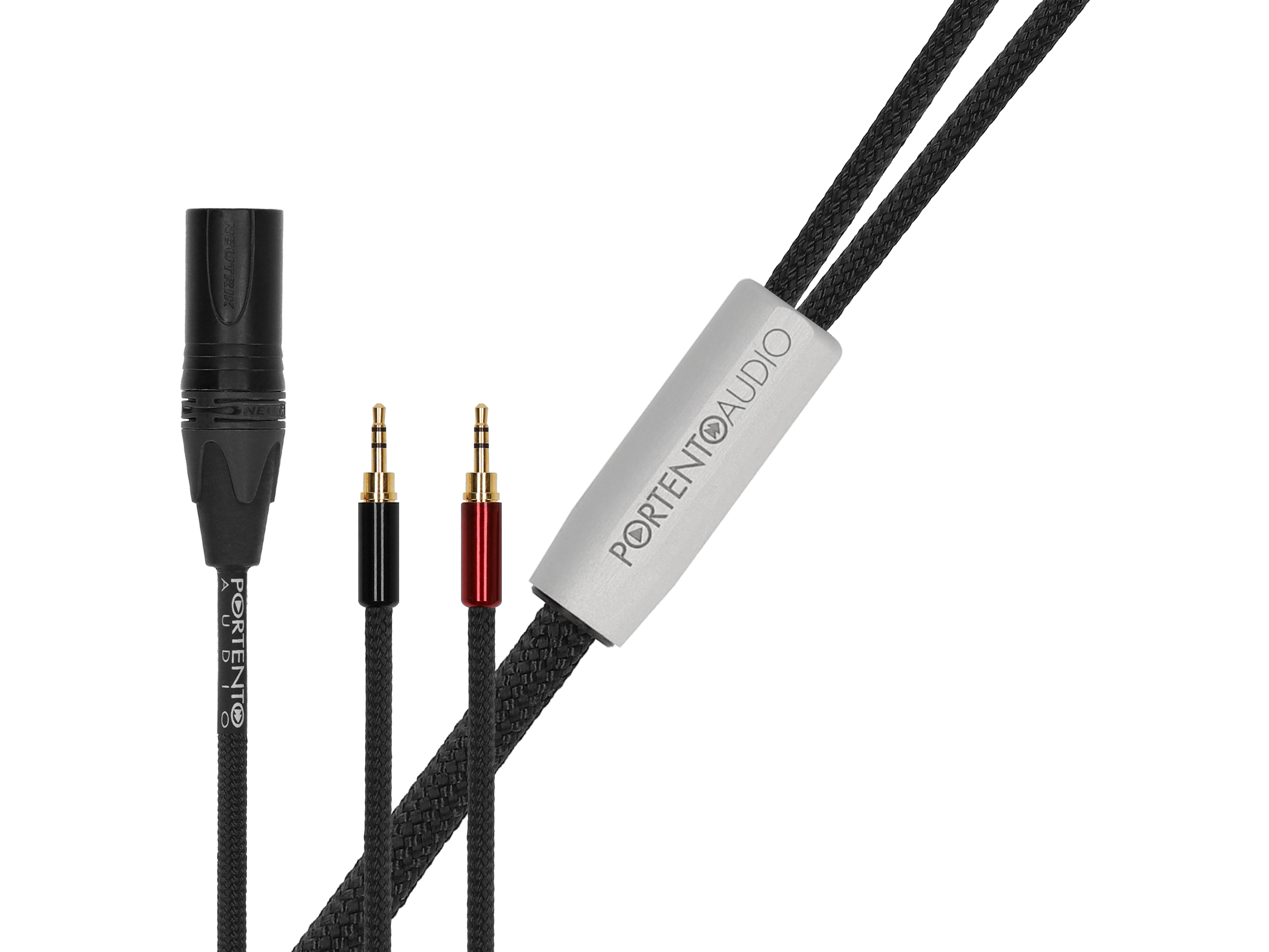 Incanto HPC 2,5 mm