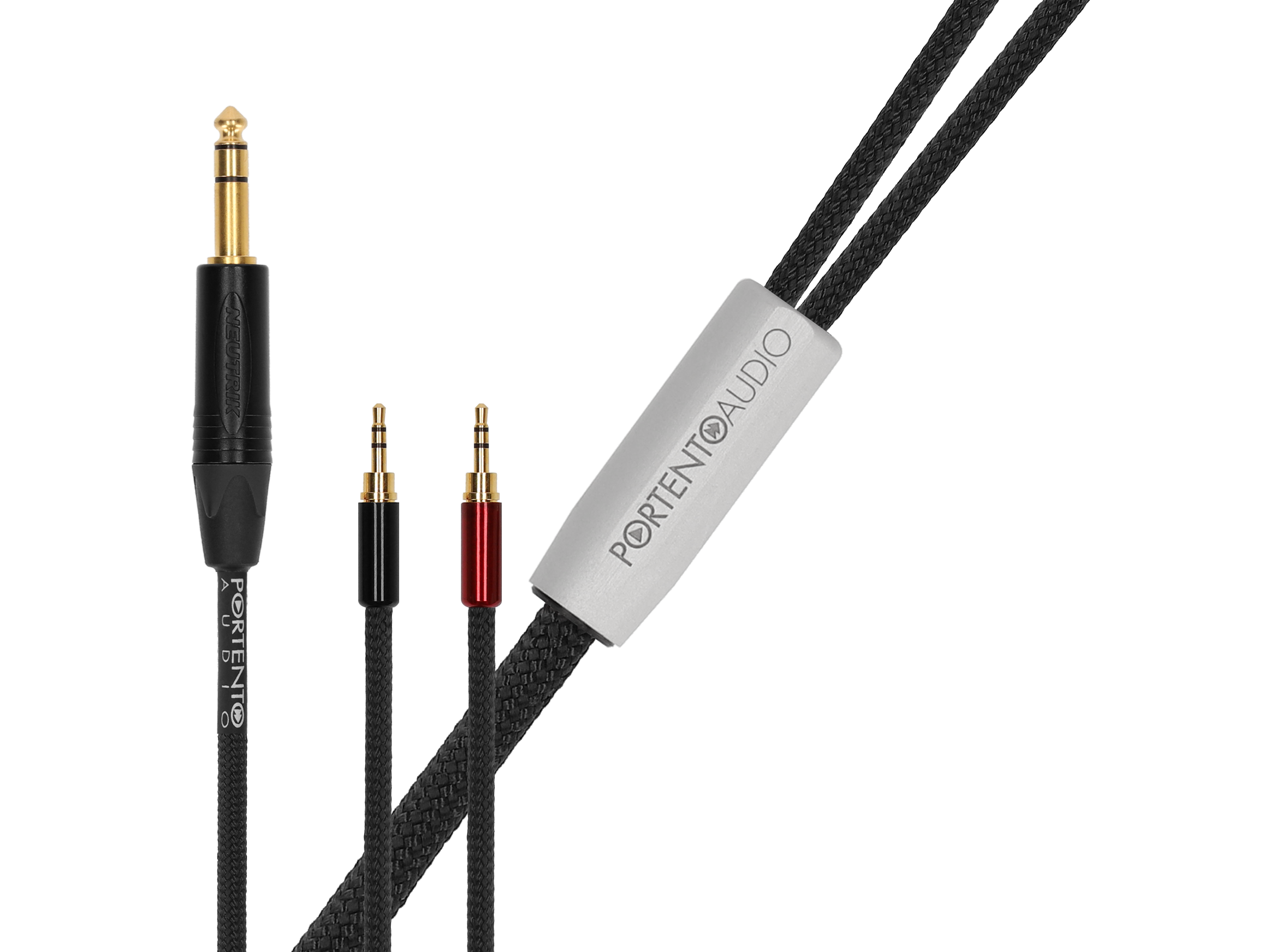 Incanto HPC 2,5 mm