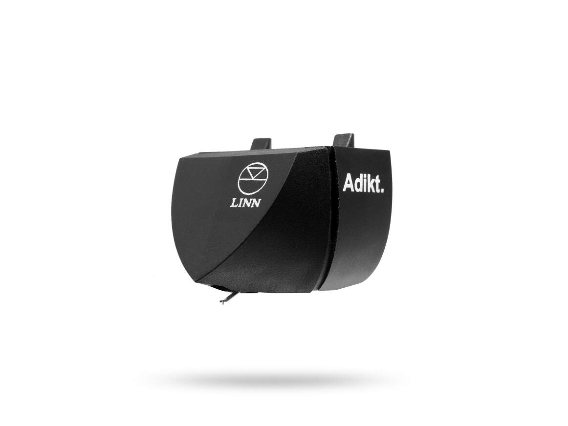 Linn Adikt/3