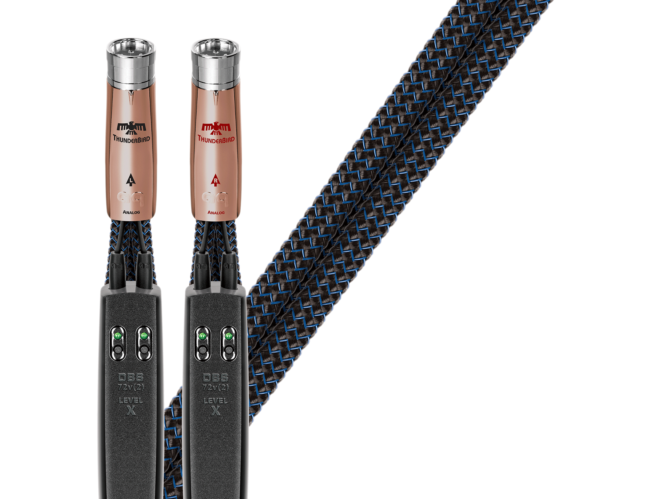 ThunderBird XLR