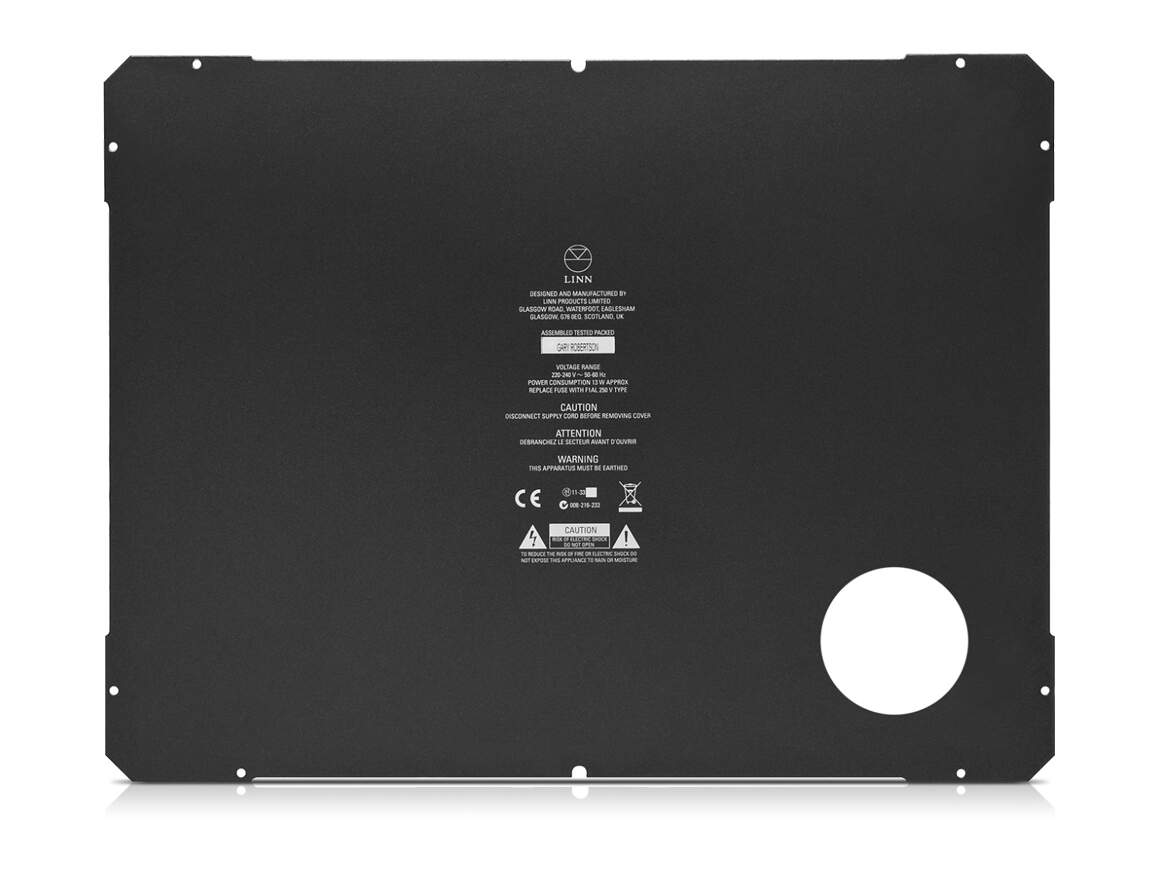 Linn Solid Base