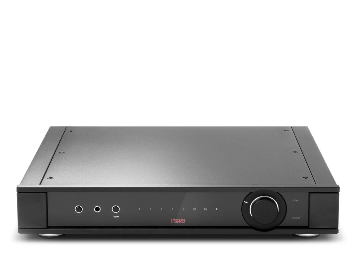 Rega Elicit MK5