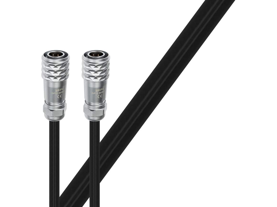 Ferrum Power Link DC