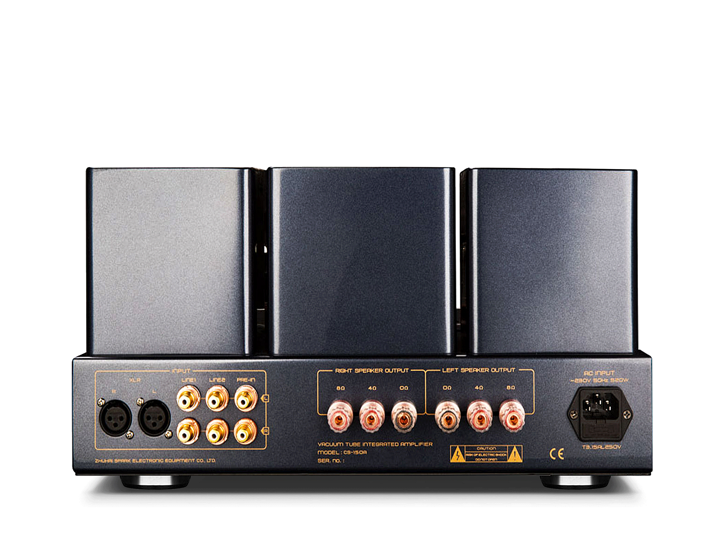 CS-150A