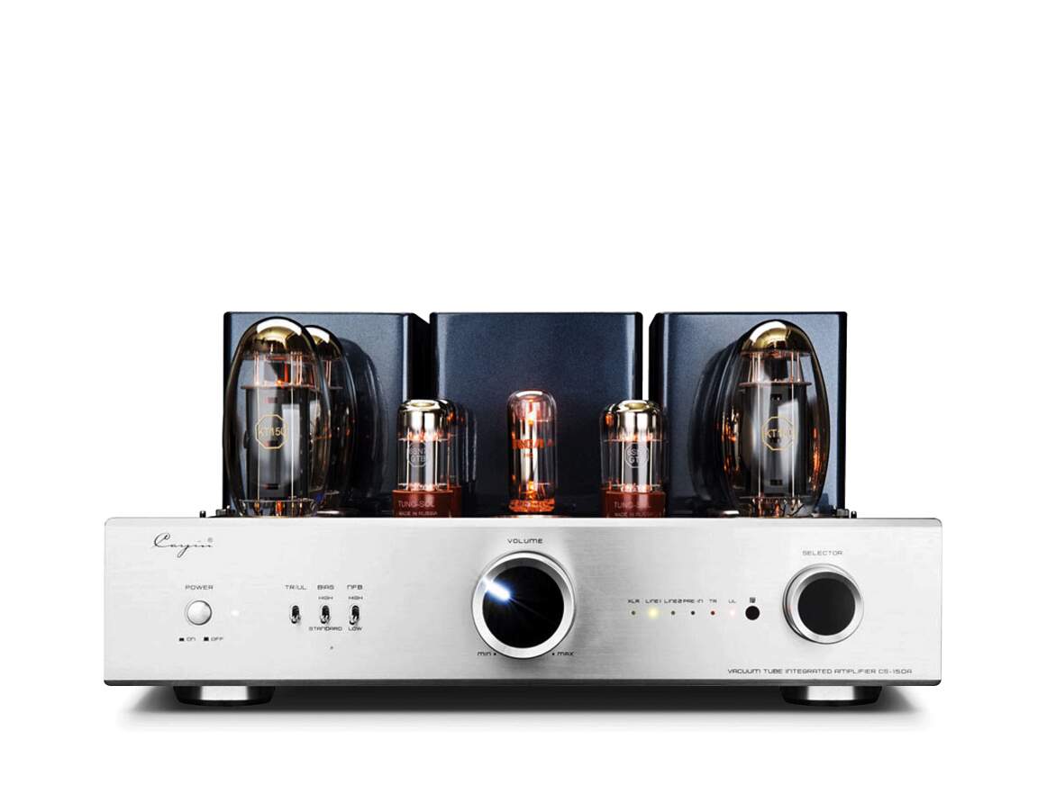 Cayin CS-150A