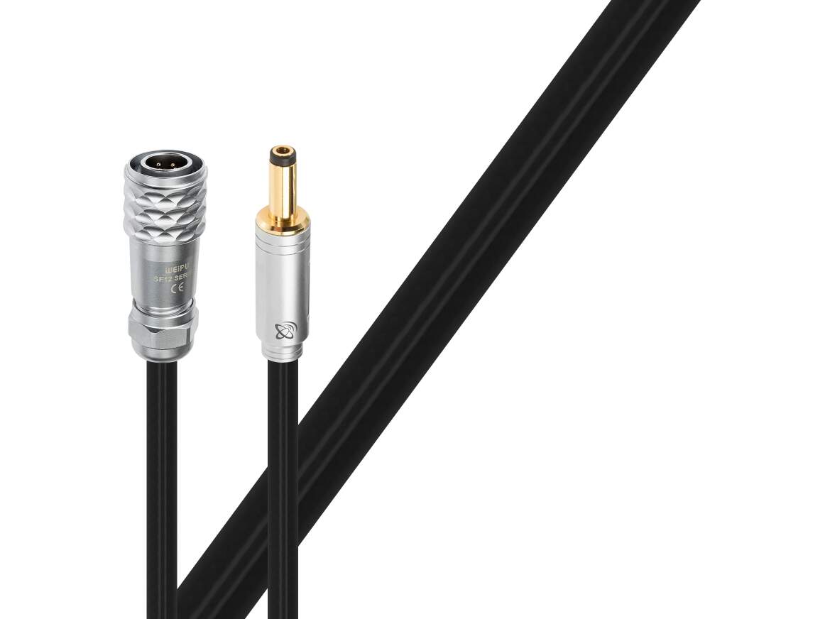 Ferrum JACK DC 2.5