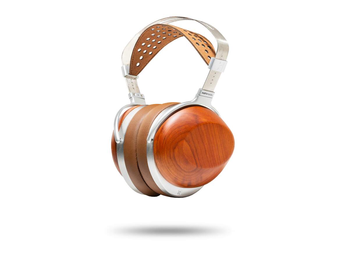 HiFiMAN HE-R10P