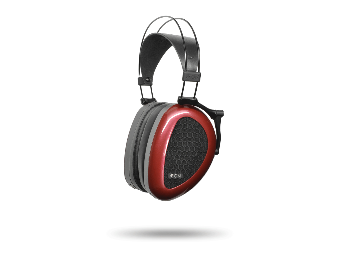 ヘッドホン Dan Clark Audio AEON 2 Noire AEON 2 Noire | Dan Clark Audio | Marken | audiodomain.de