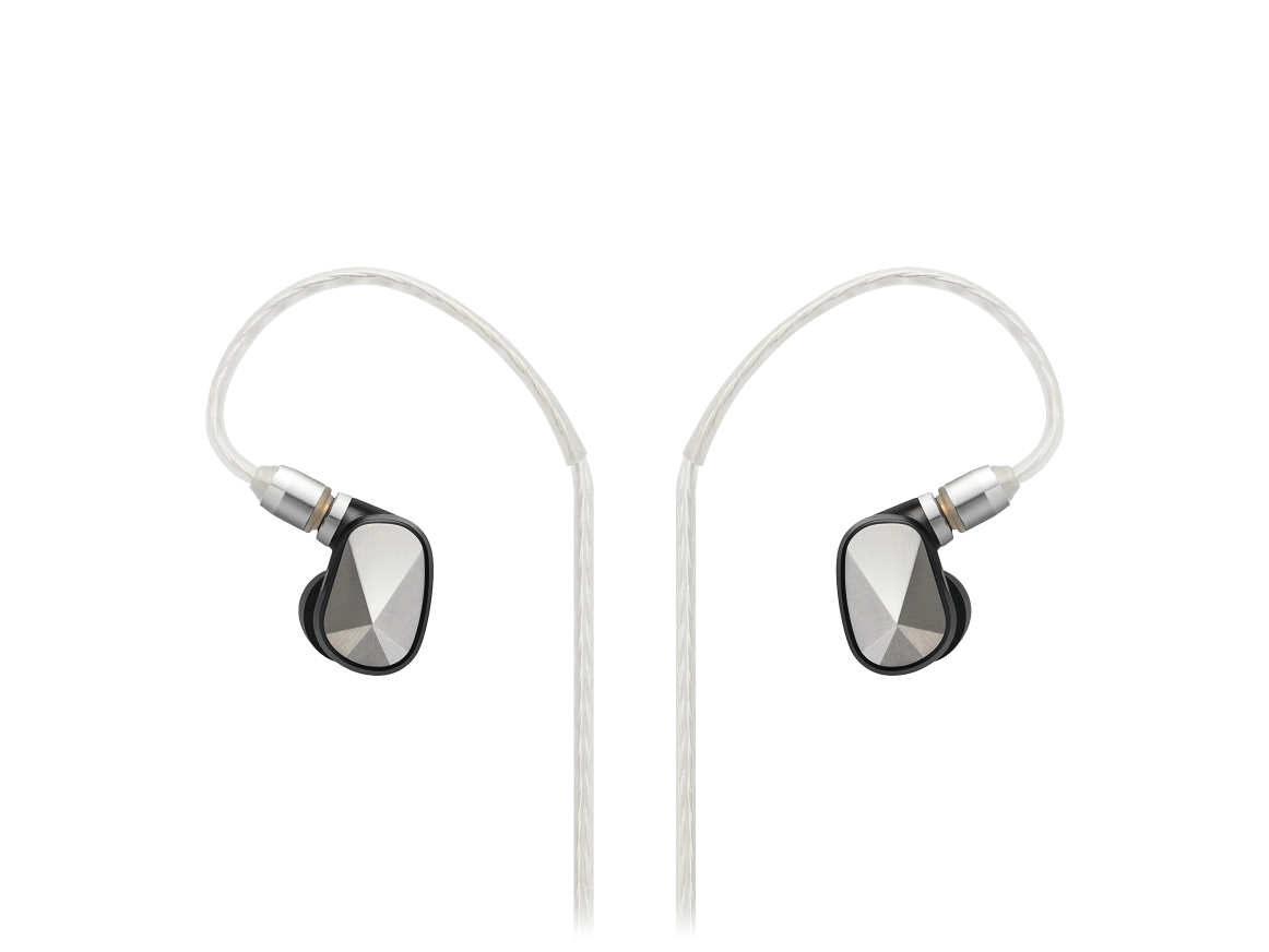 Astell&Kern Astell & Kern x Vision Ears Aura Kopfhörer entdecken