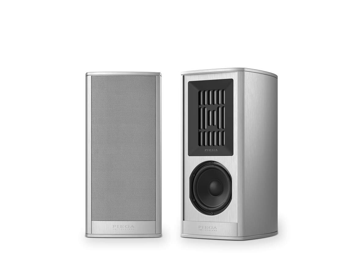 Piega Coax 411
