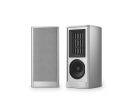 Coax 411, Aluminium